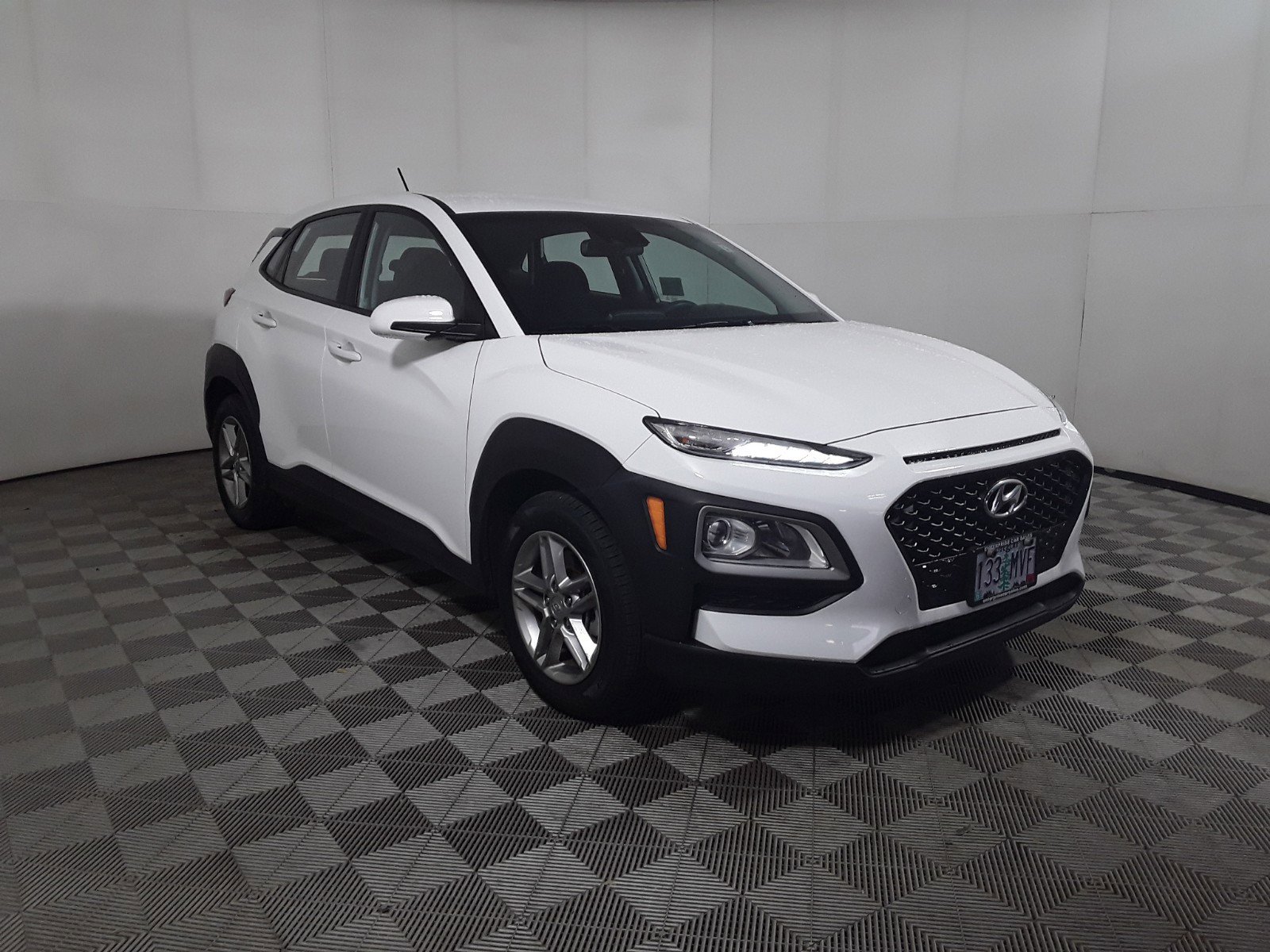 2021 Hyundai Kona SE Auto AWD