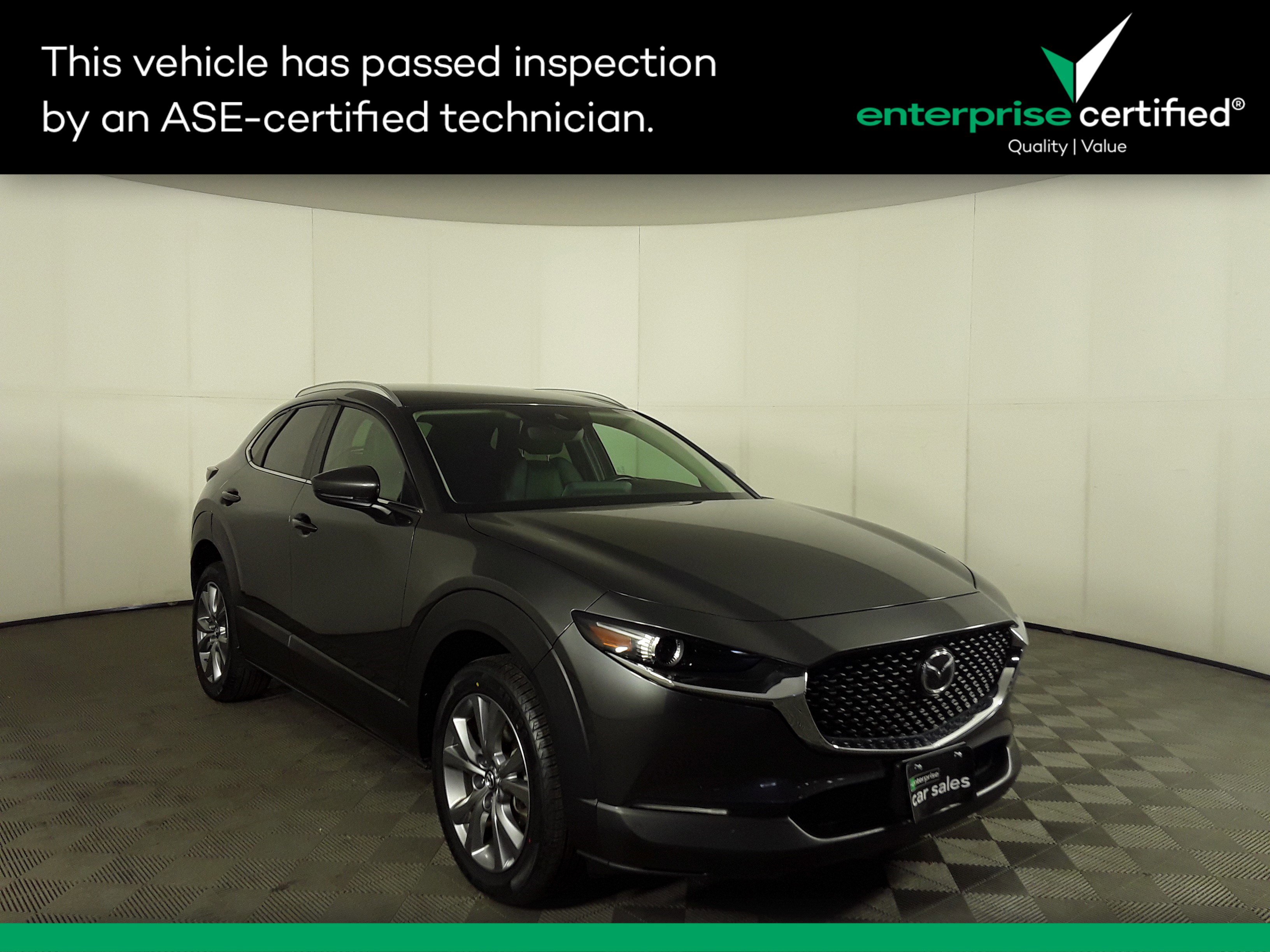 2023 Mazda CX-30 2.5 S Select Package AWD