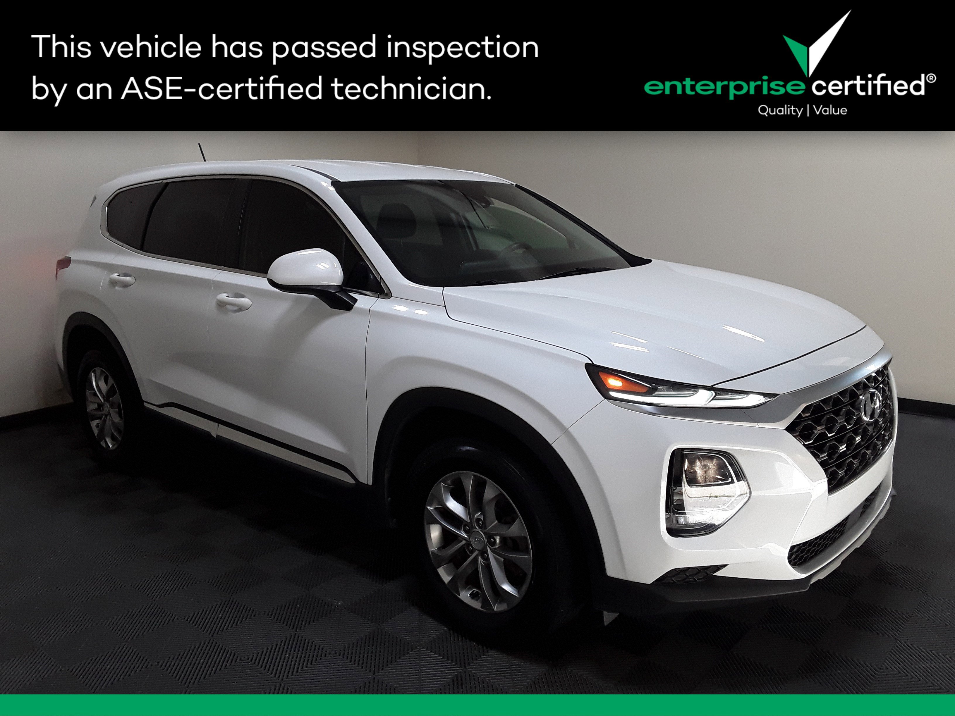 2020 Hyundai Santa Fe SE 2.4L Auto AWD