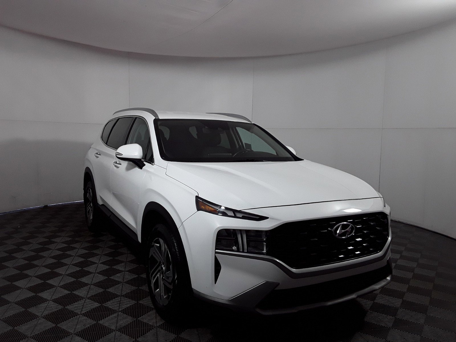 2023 Hyundai Santa Fe SEL FWD