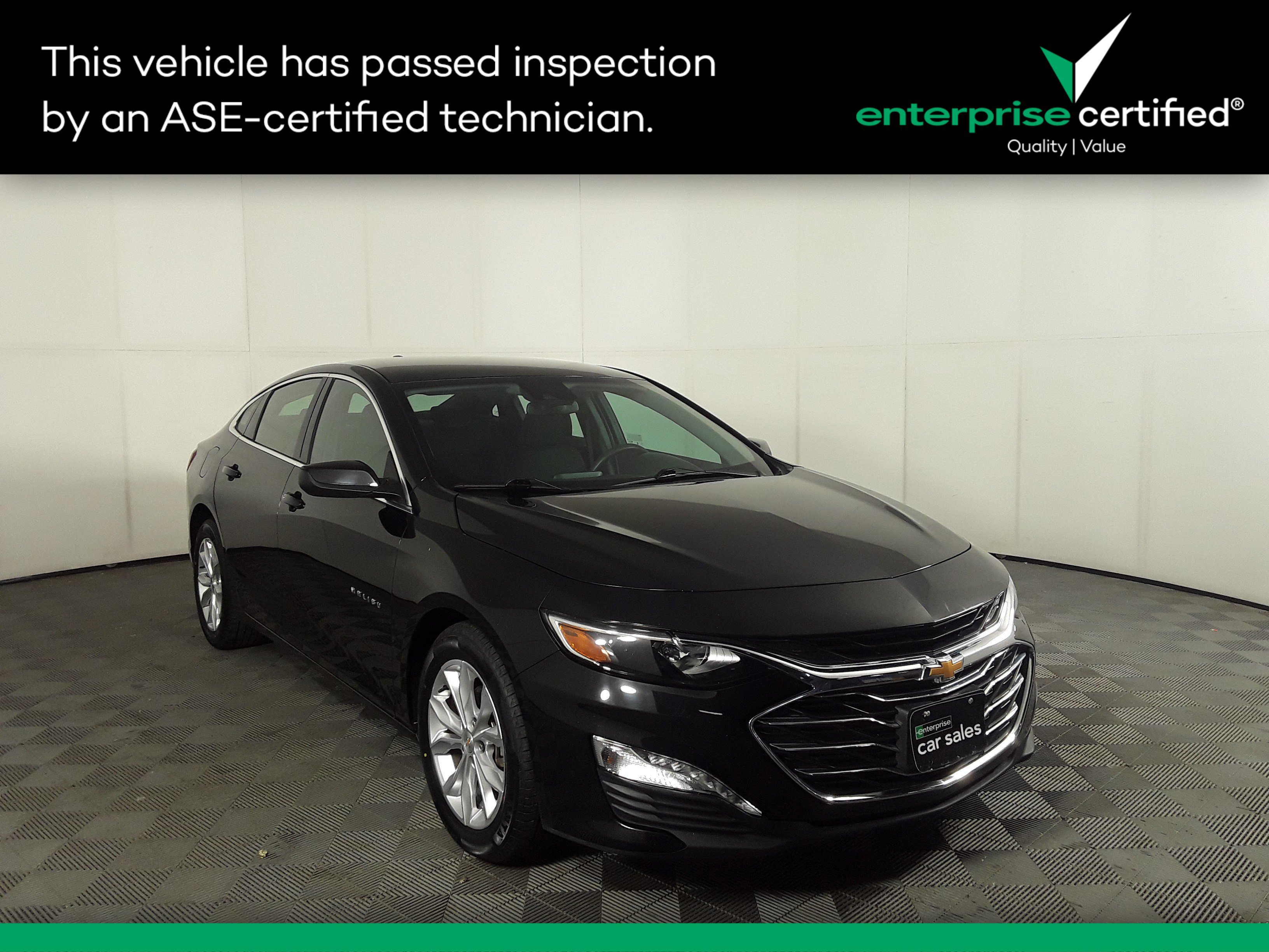 Used 2023 Chevrolet Malibu 4dr Sdn 1LT