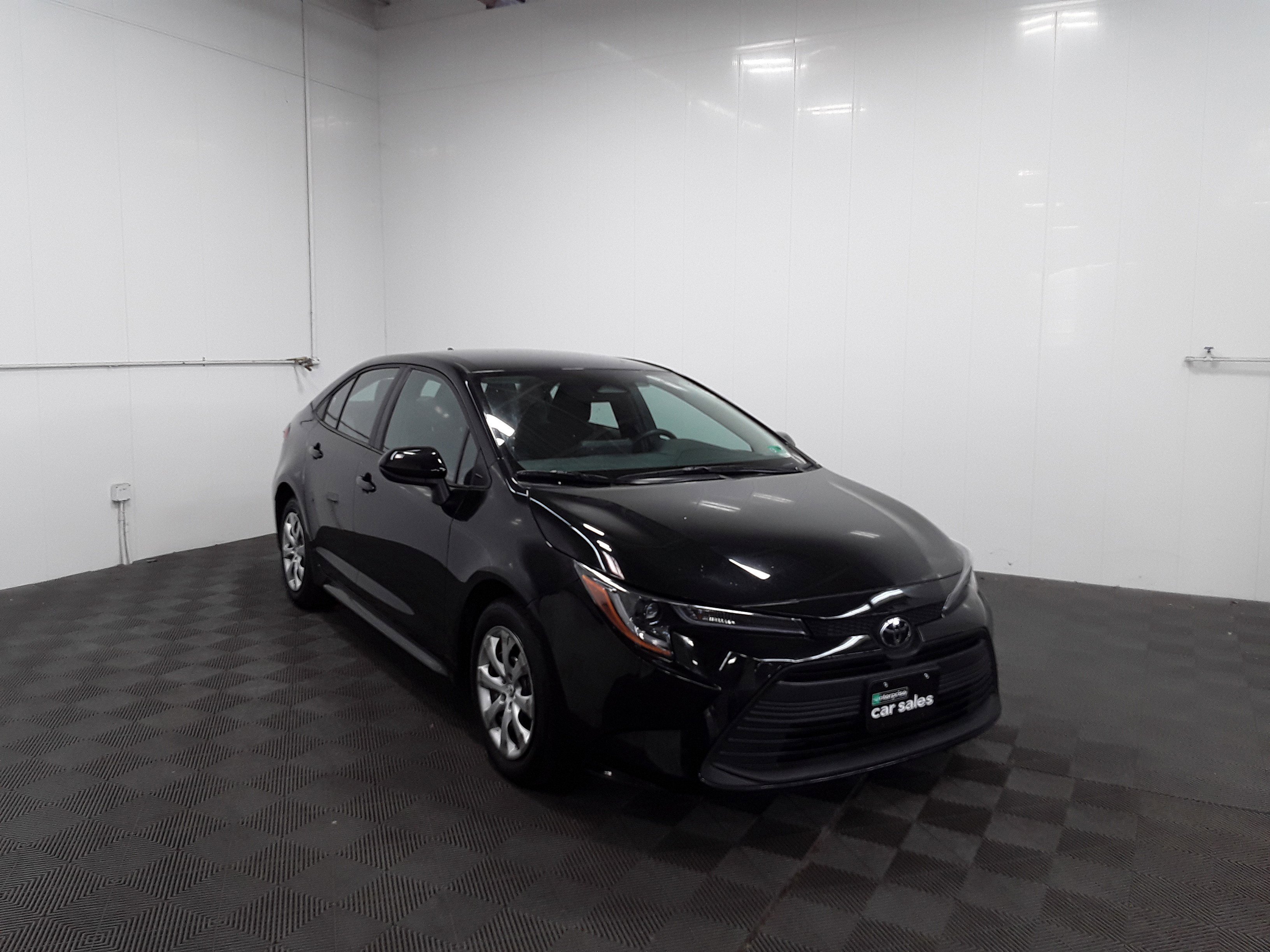 2023 Toyota Corolla LE CVT