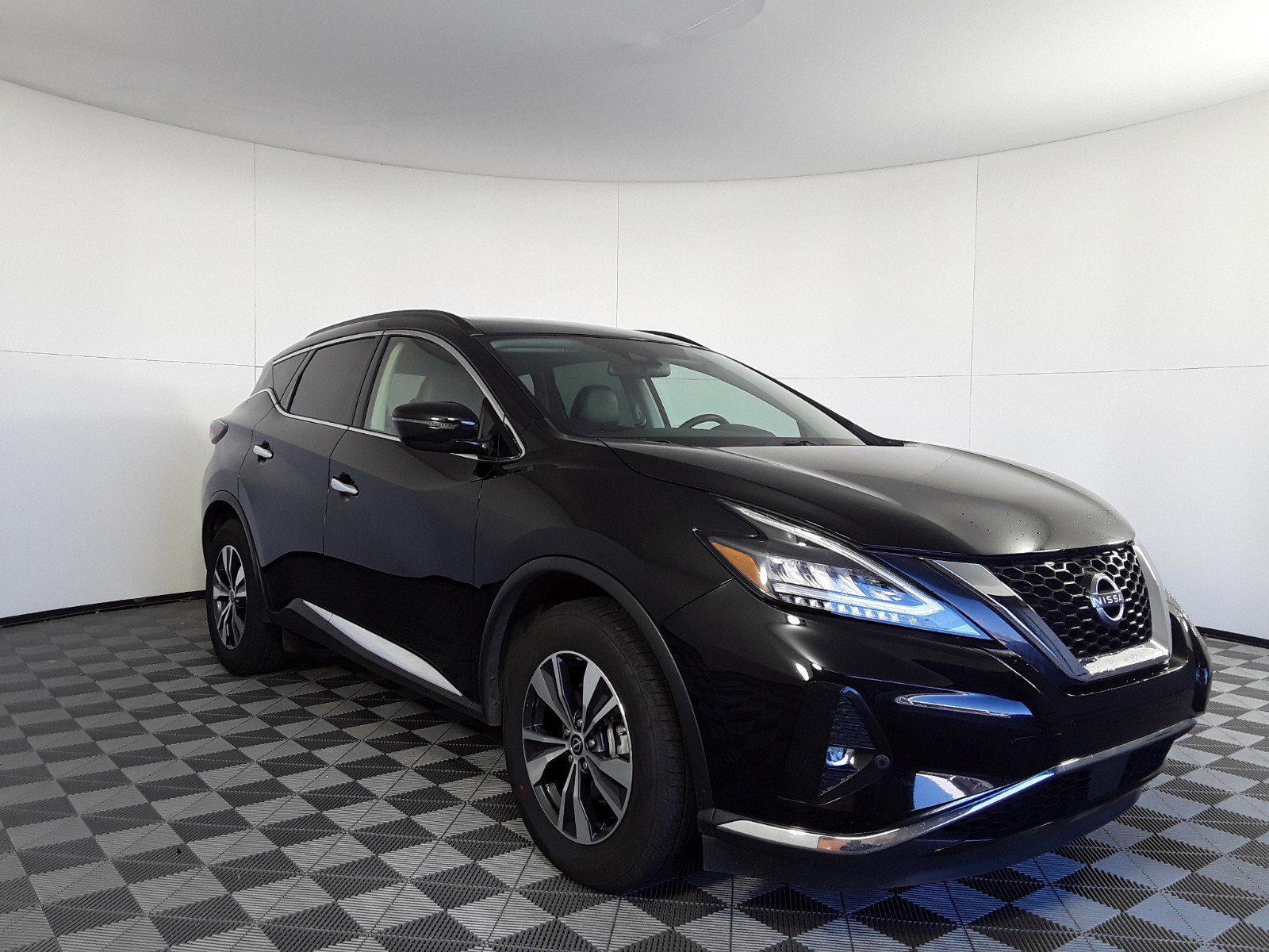 2023 Nissan Murano AWD SV