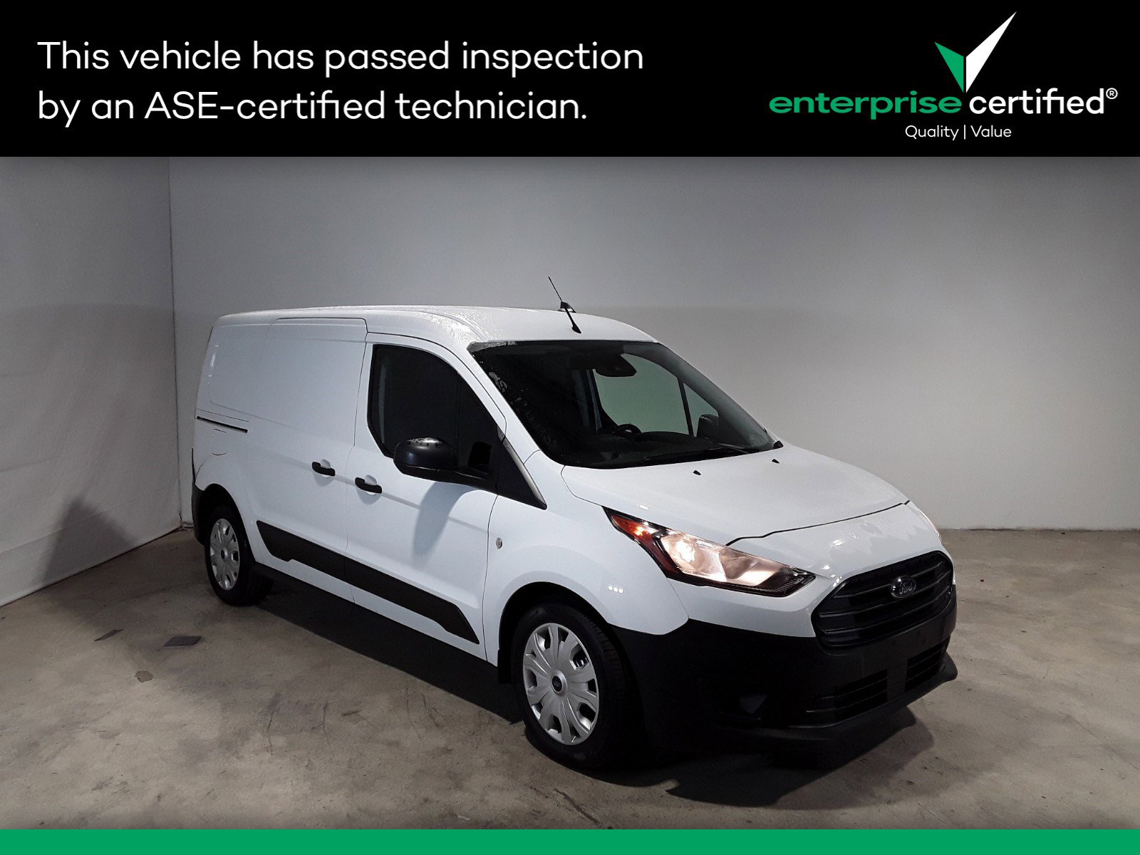 Used 2022 Ford Transit Connect Van XL LWB w/Rear Symmetrical Doors