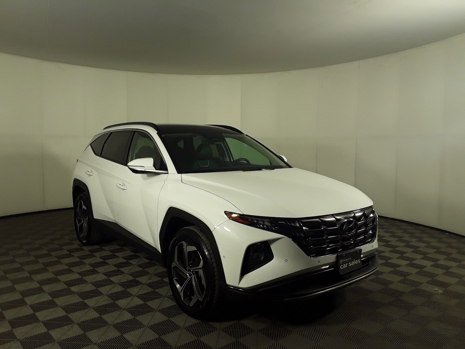 2023 Hyundai Tucson Limited AWD