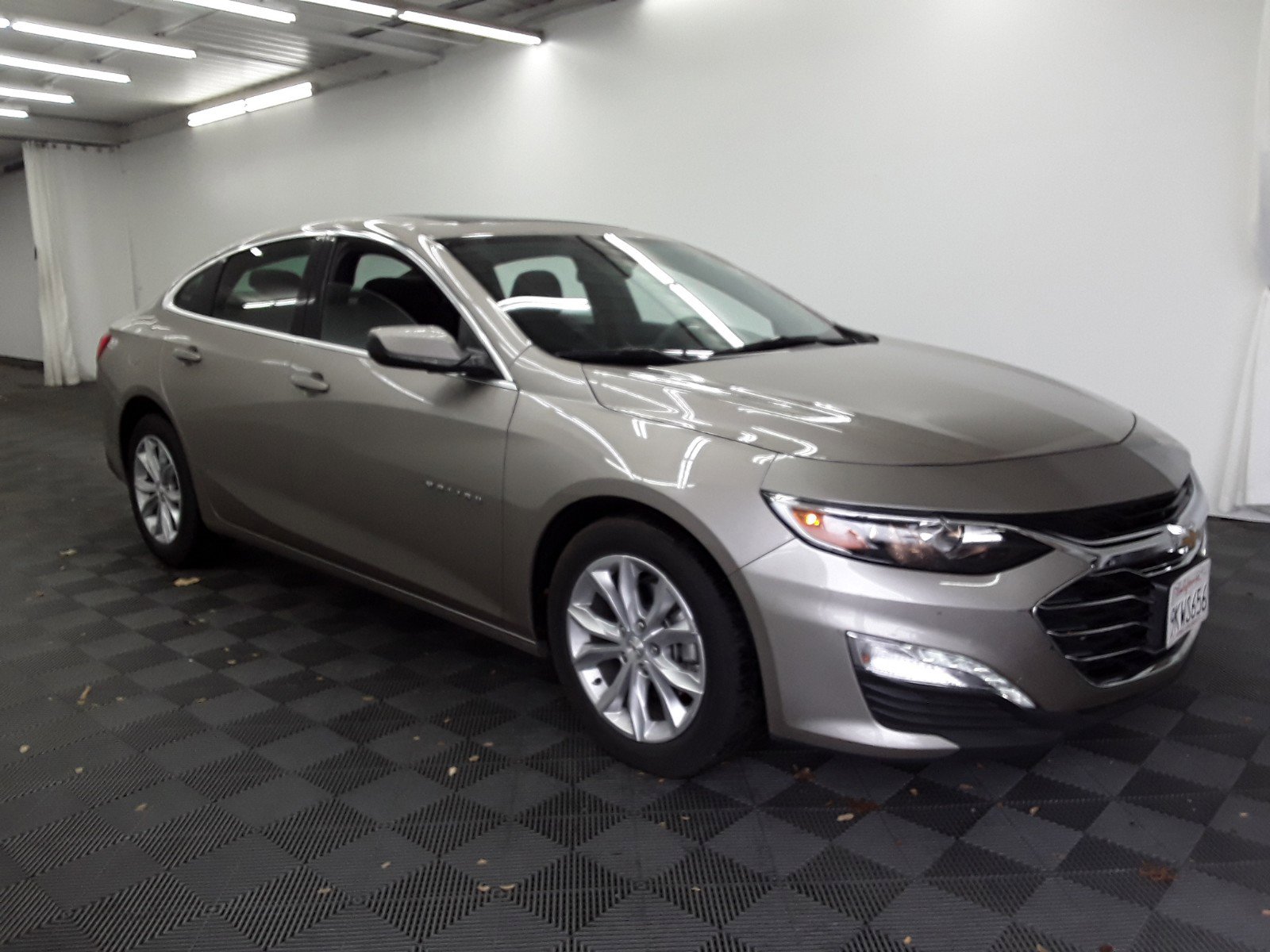 2024 Chevrolet Malibu 4dr Sdn 1LT