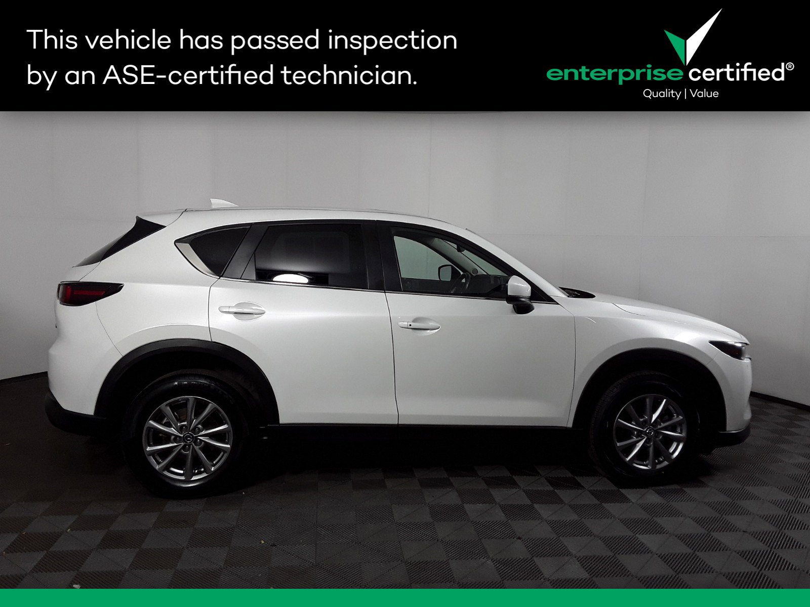 Used 2023 Mazda CX-5 2.5 S Preferred Package AWD