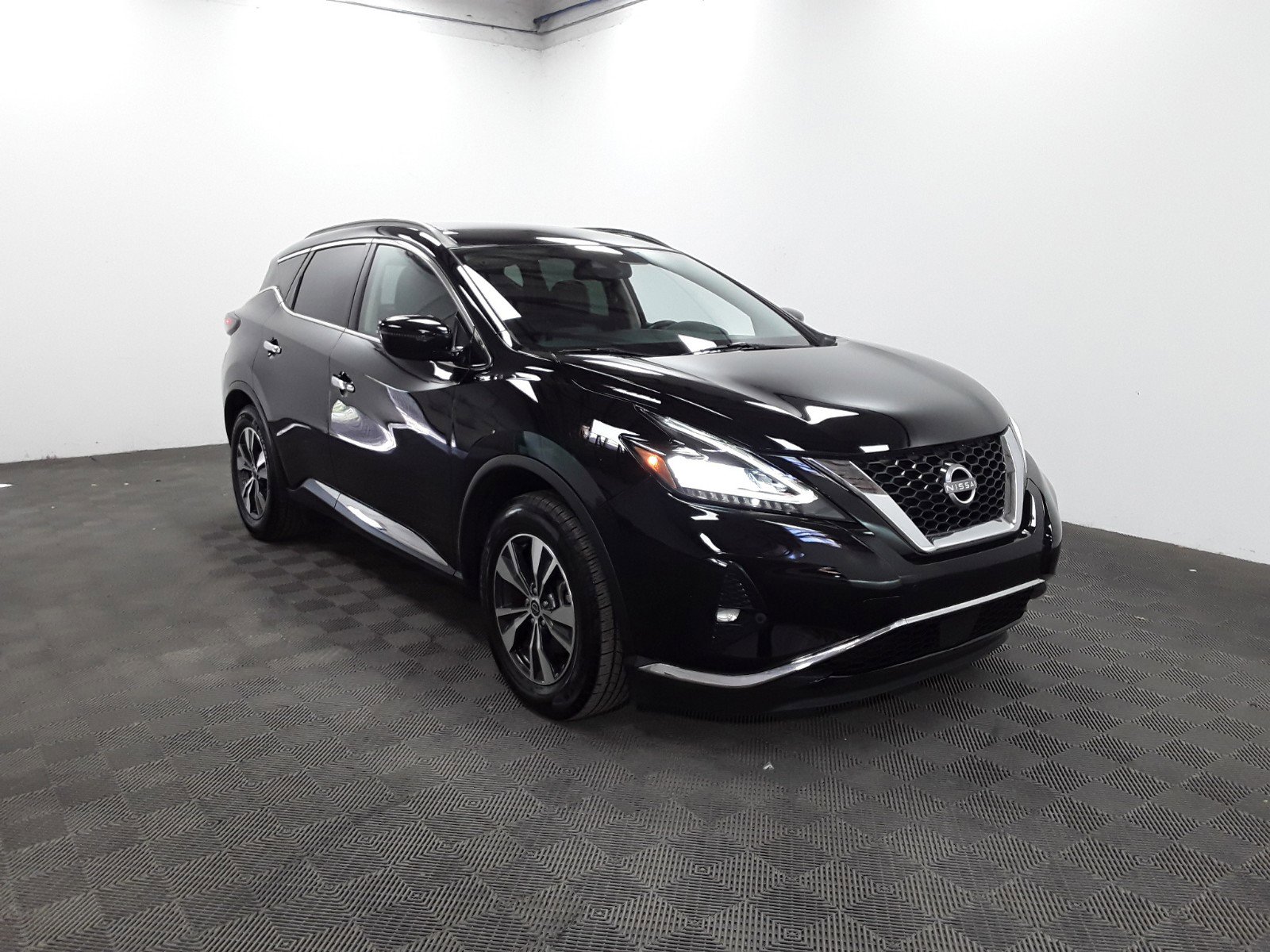 2023 Nissan Murano FWD SV