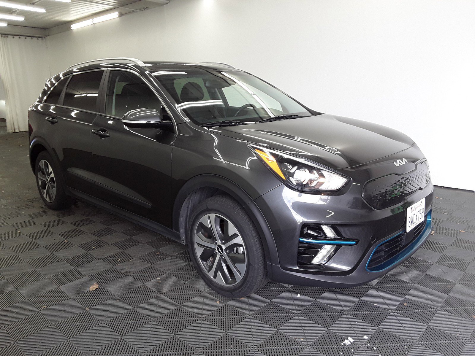 2022 Kia Niro EV EX FWD