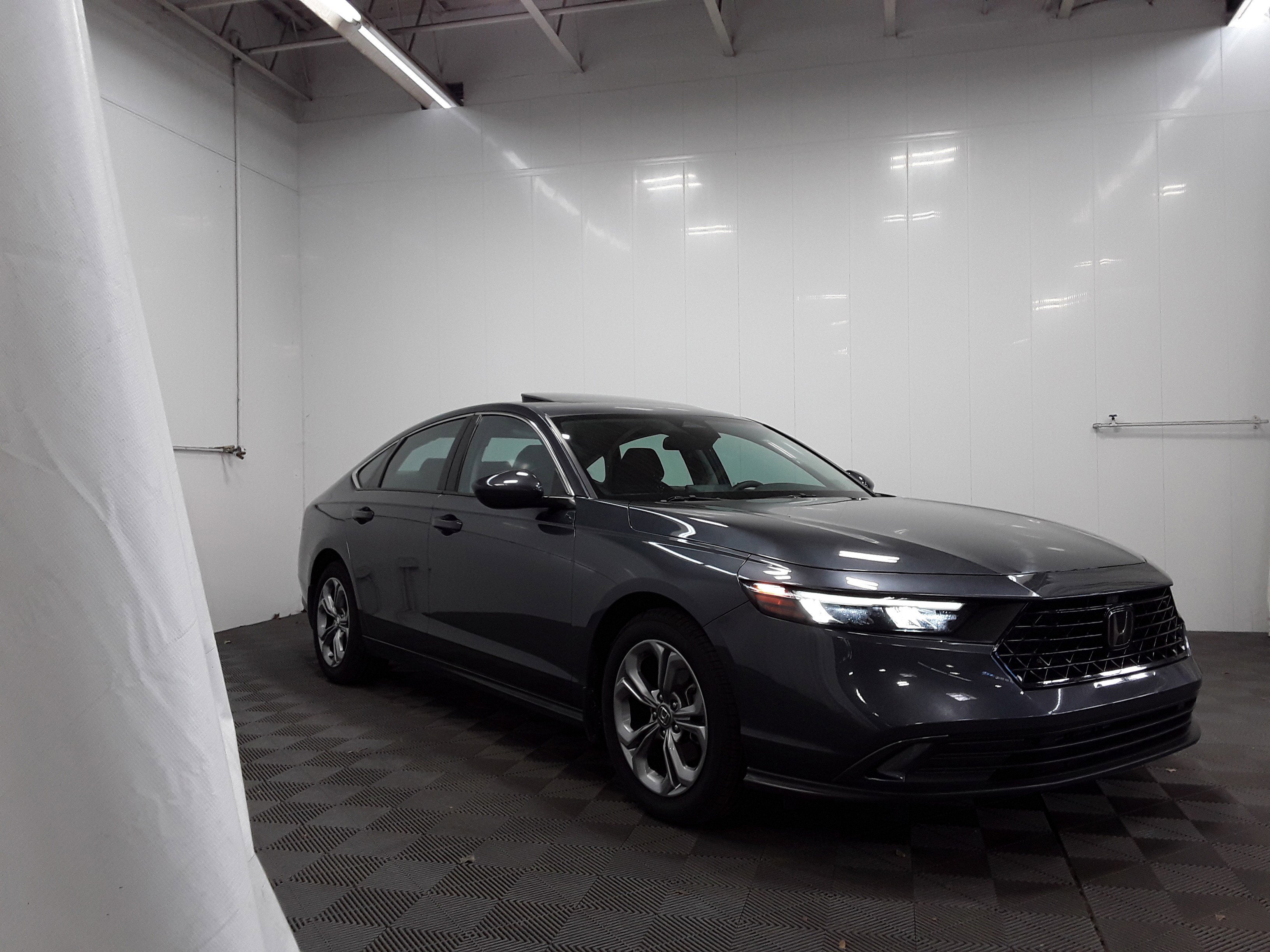 2023 Honda Accord