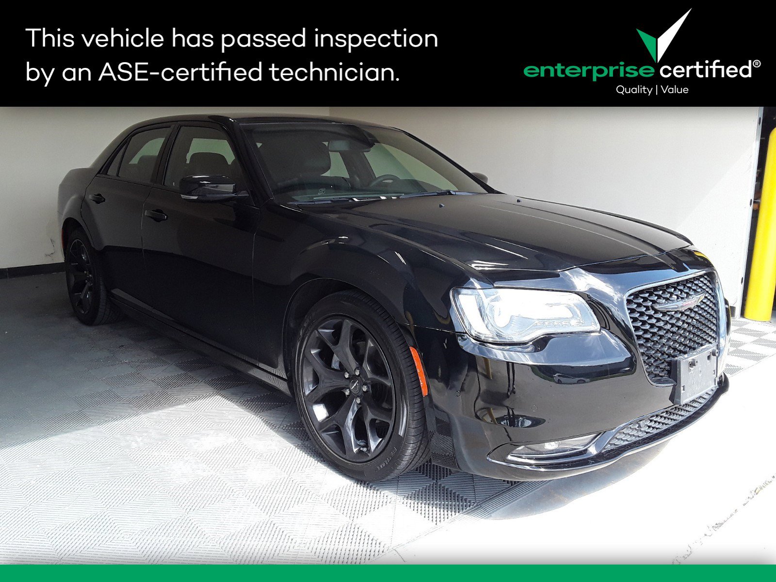 2022 Chrysler 300 300S RWD