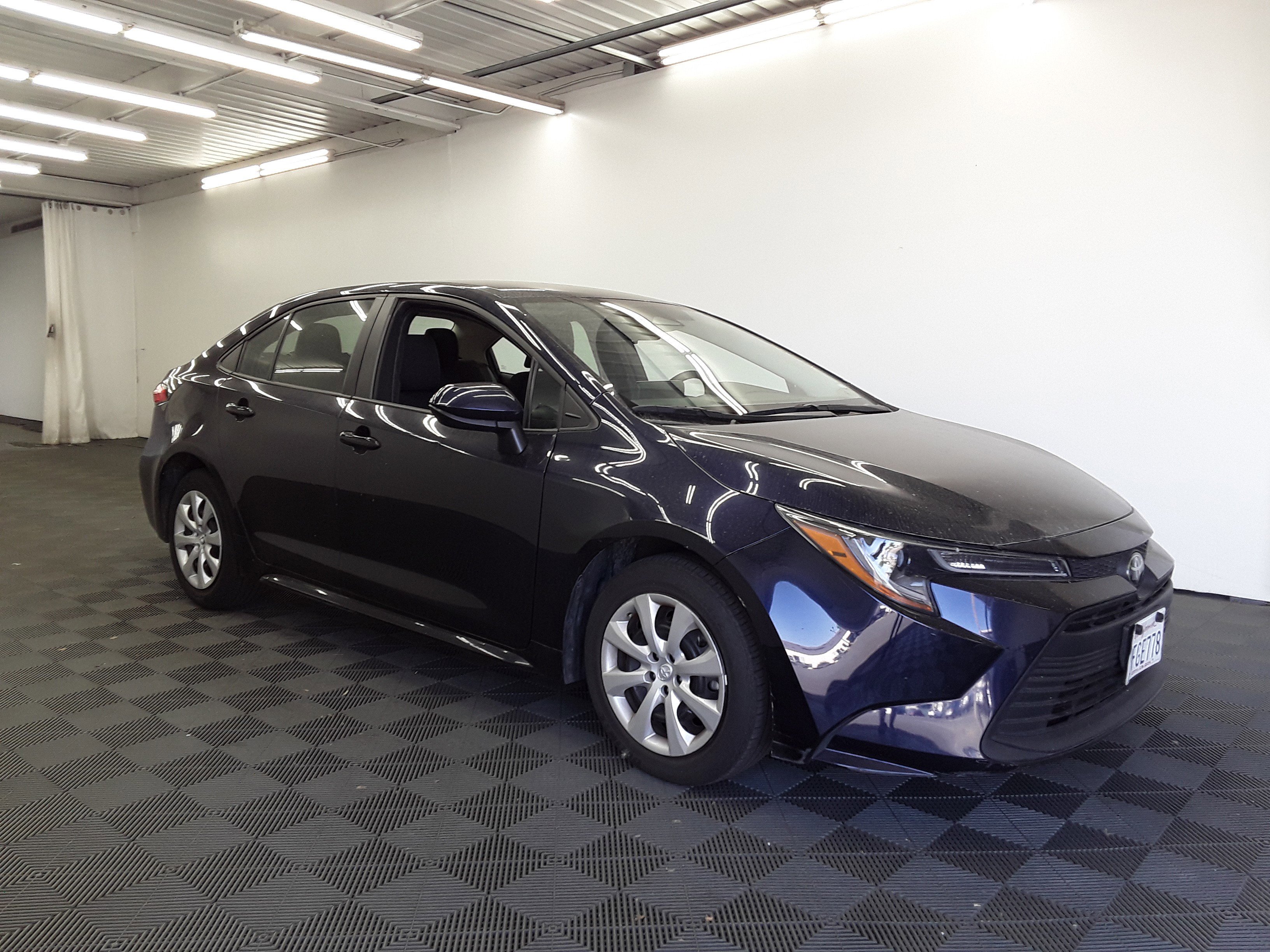 2023 Toyota Corolla LE CVT