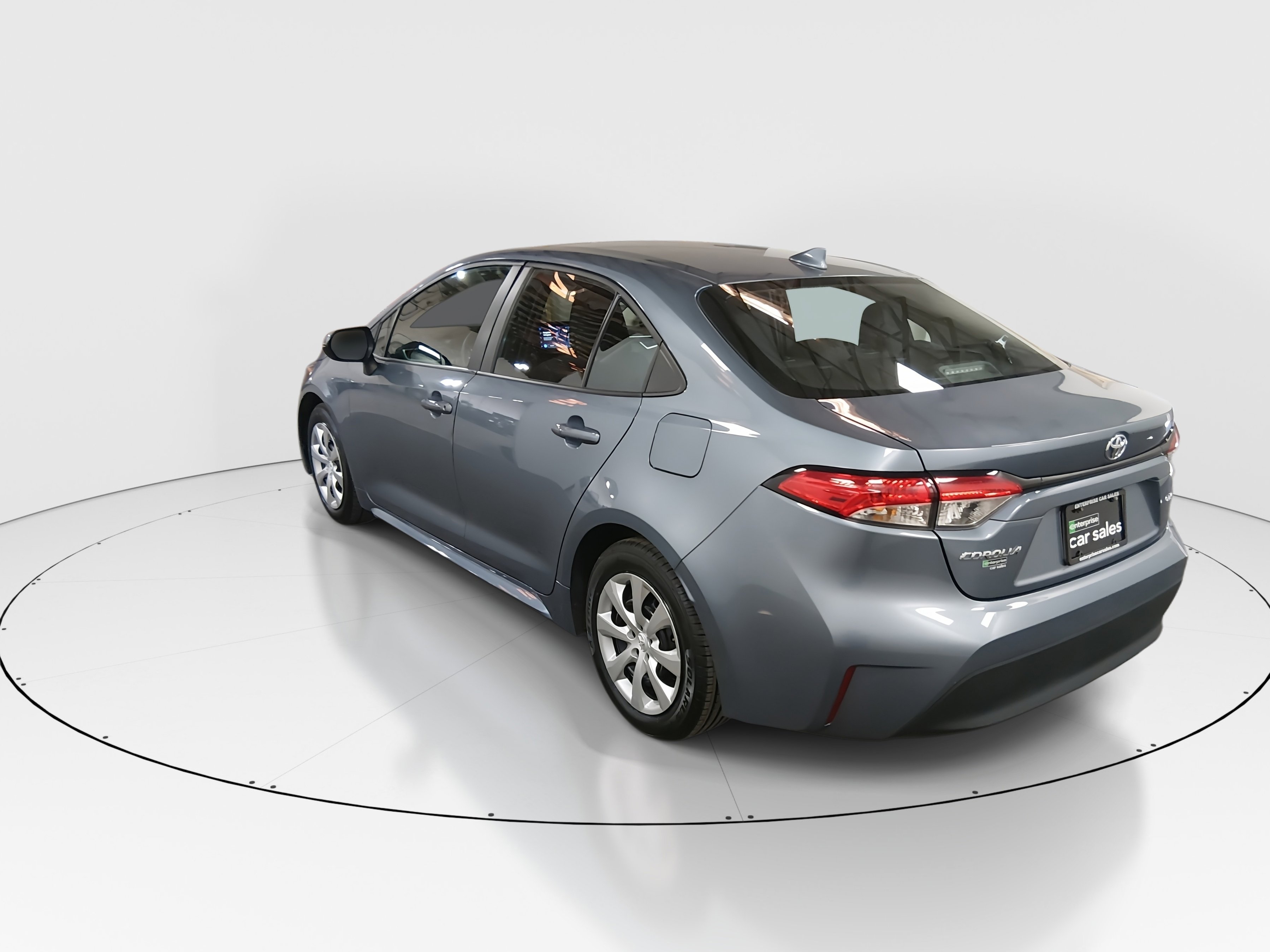 2024 Toyota Corolla LE - Photo 5