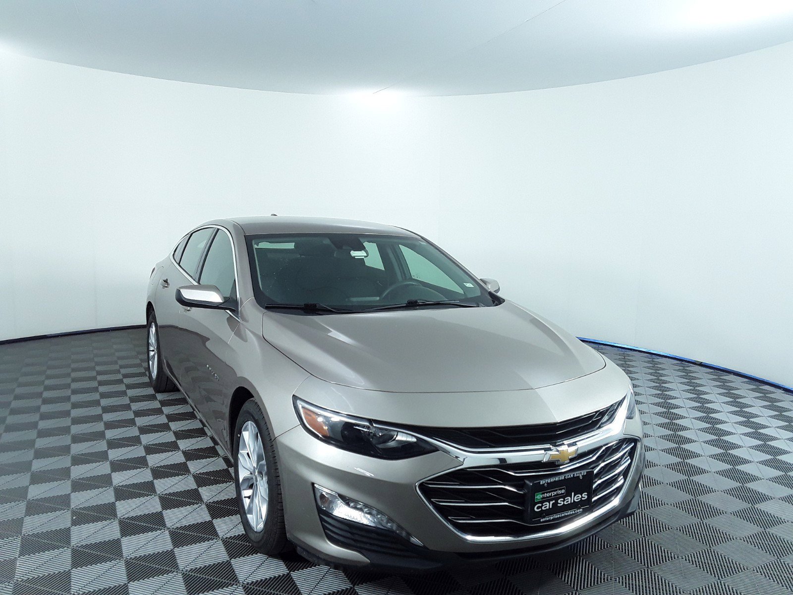 2023 Chevrolet Malibu 4dr Sdn 1LT