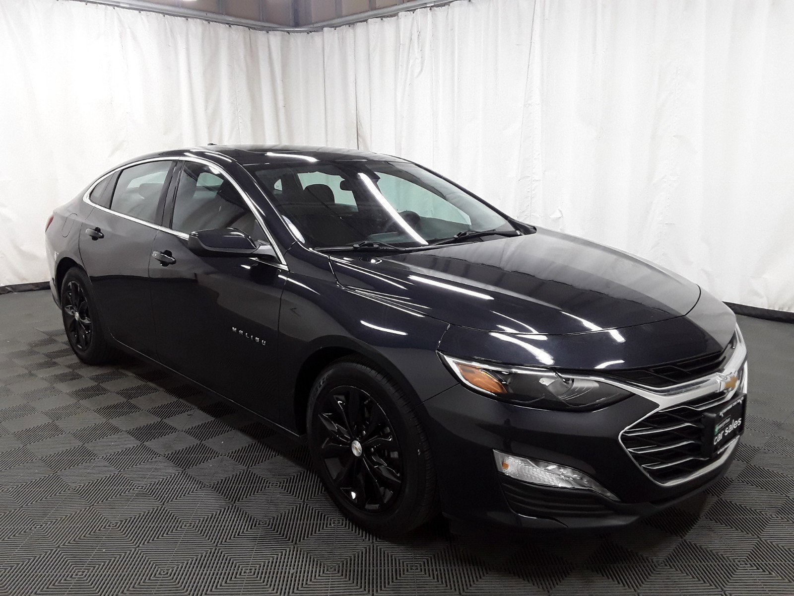 2023 Chevrolet Malibu 4dr Sdn 1LT