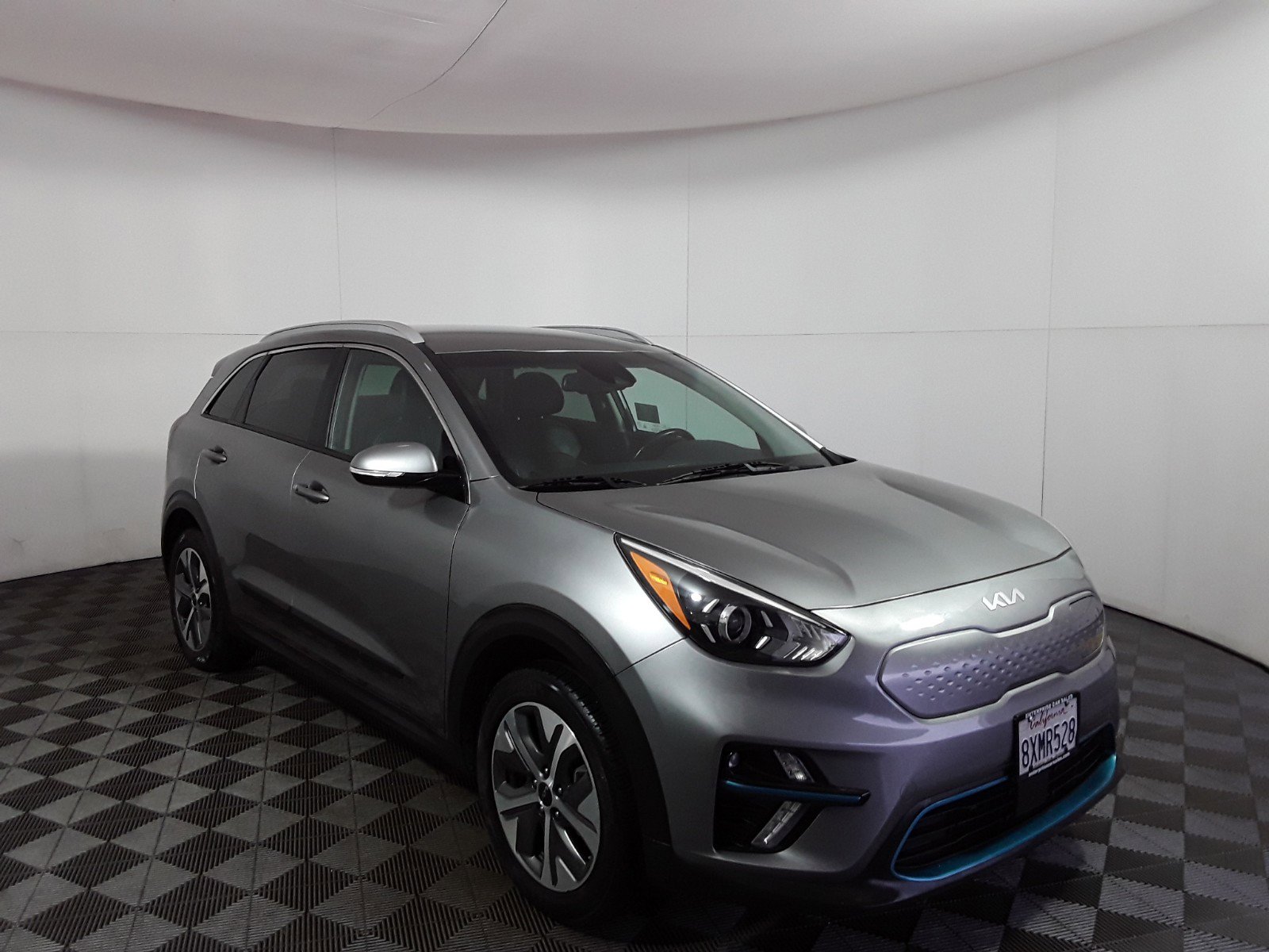 2022 Kia Niro EV EX FWD