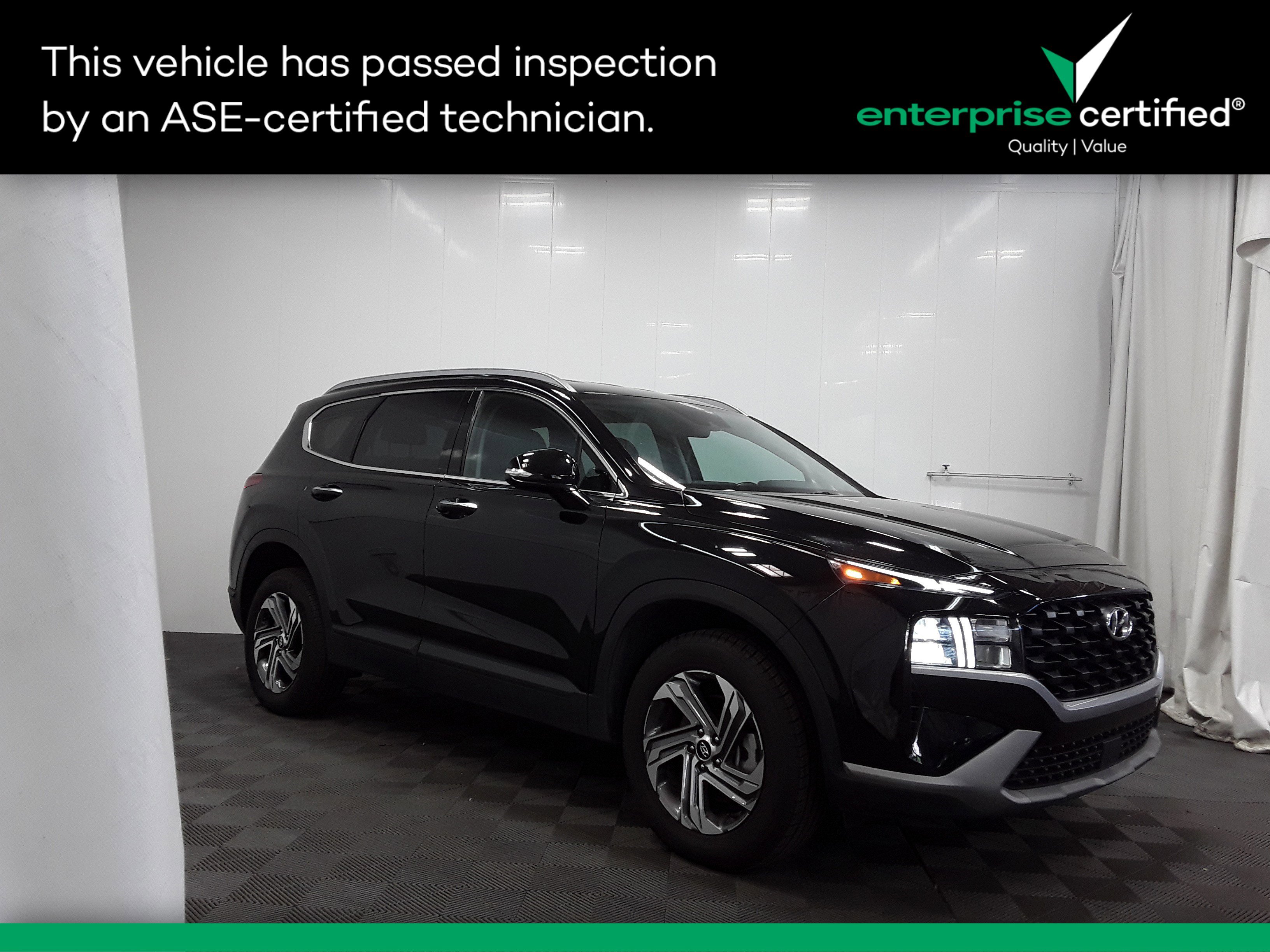 Used 2023 Hyundai Santa Fe SEL AWD