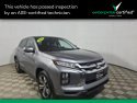 Used 2024 Mitsubishi Outlander Sport SE 2.0 AWC