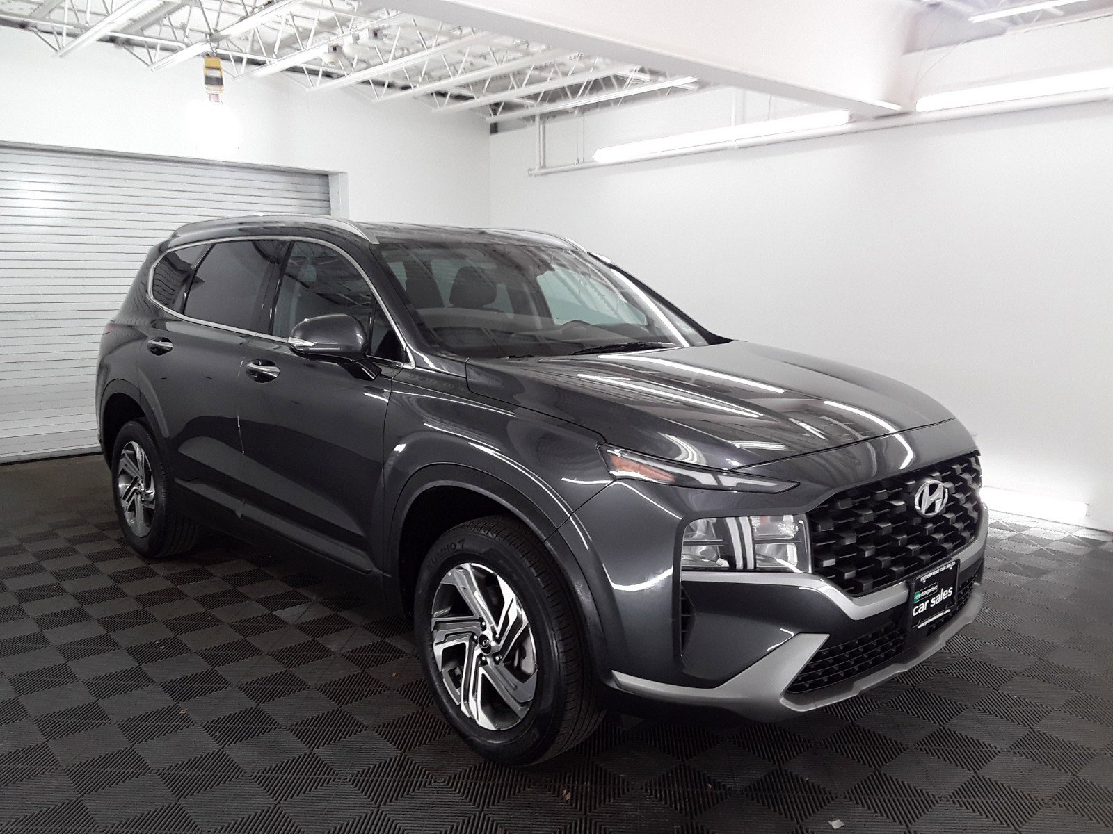 2023 Hyundai Santa Fe SEL AWD