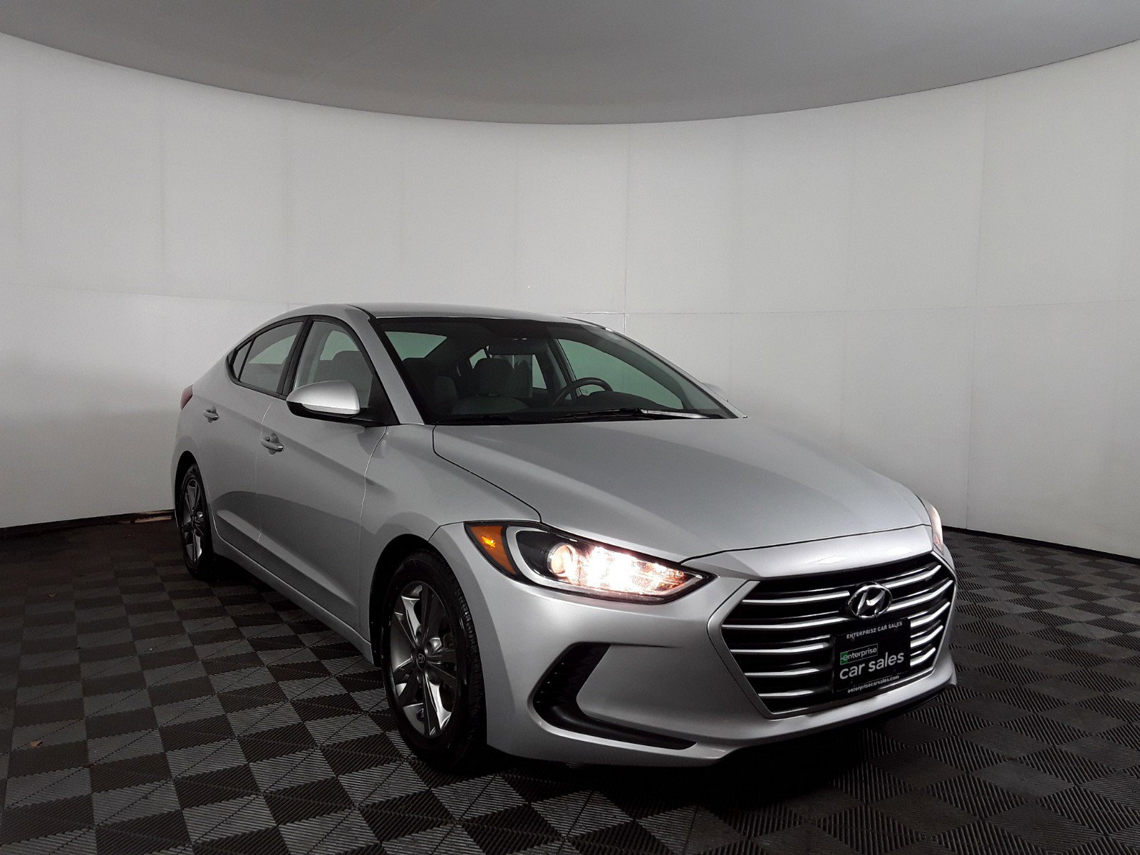 Used 2018 Hyundai Elantra SEL 2.0L Auto (Alabama)