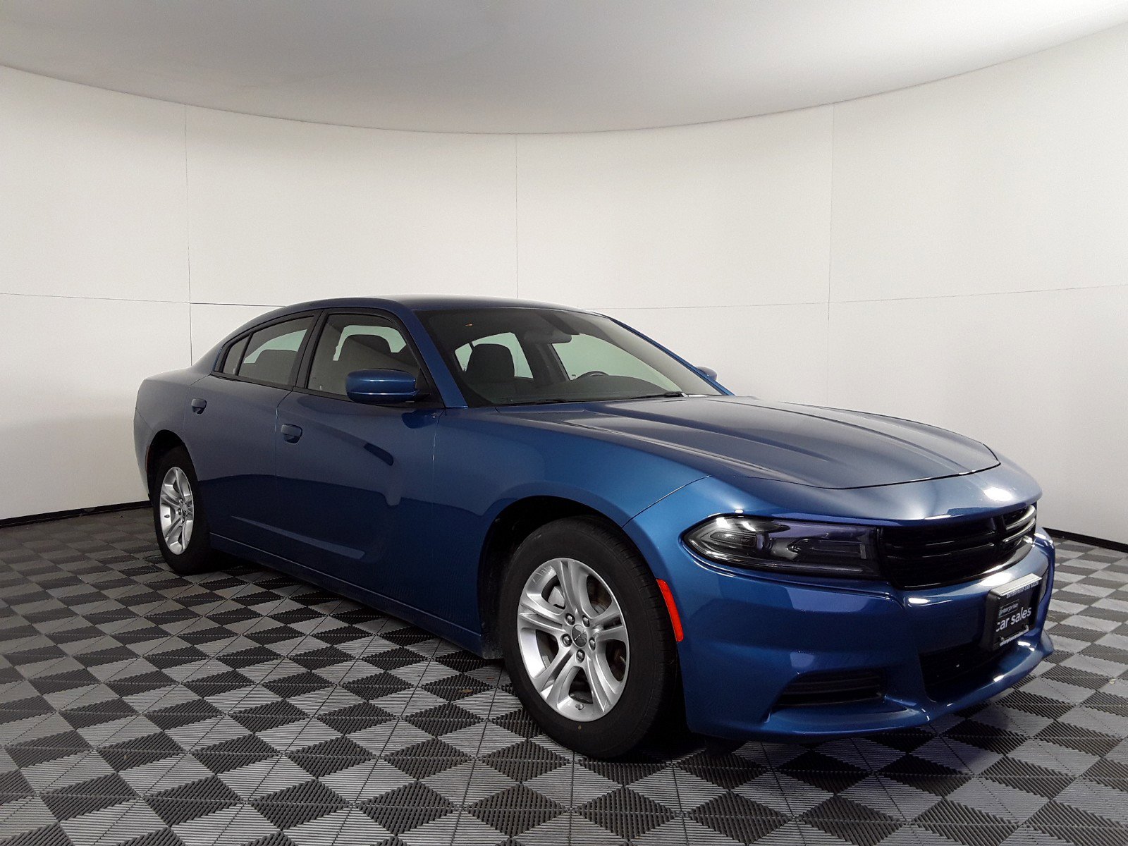 Used 2022 Dodge Charger SXT RWD