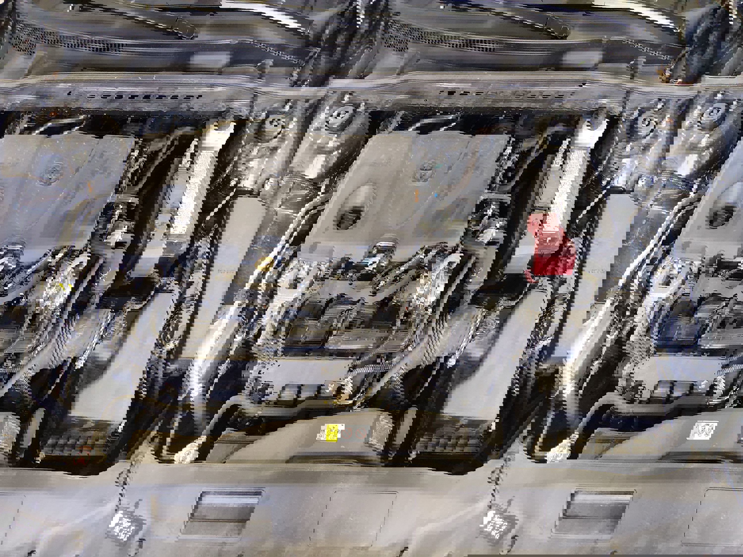 Image of Used 2023 Toyota Camry LE Auto