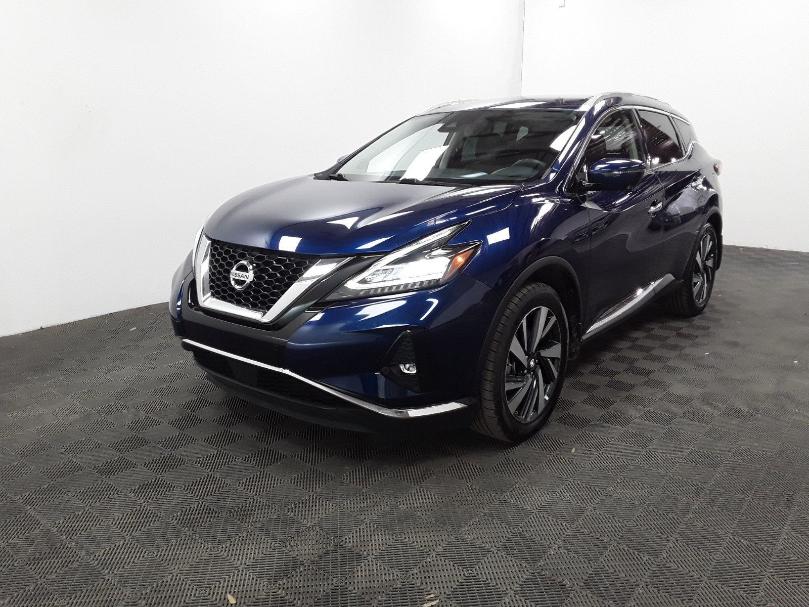 2022 Nissan Murano FWD SL