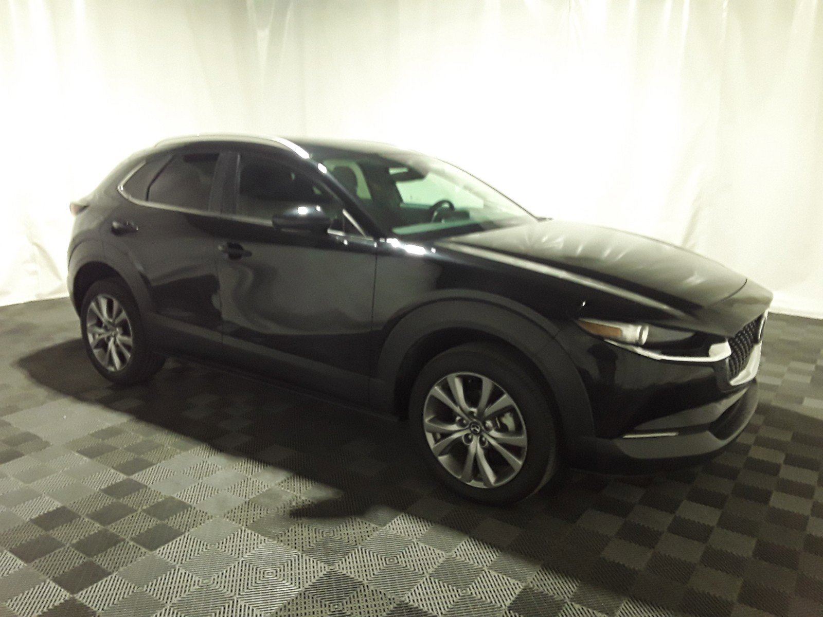 2023 Mazda CX-30 2.5 S Select Package AWD