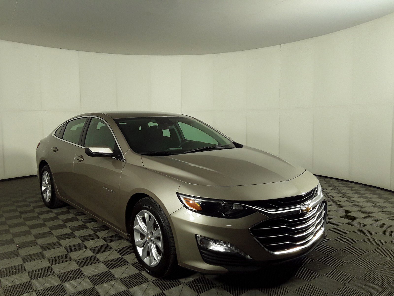 2023 Chevrolet Malibu 4dr Sdn 1LT