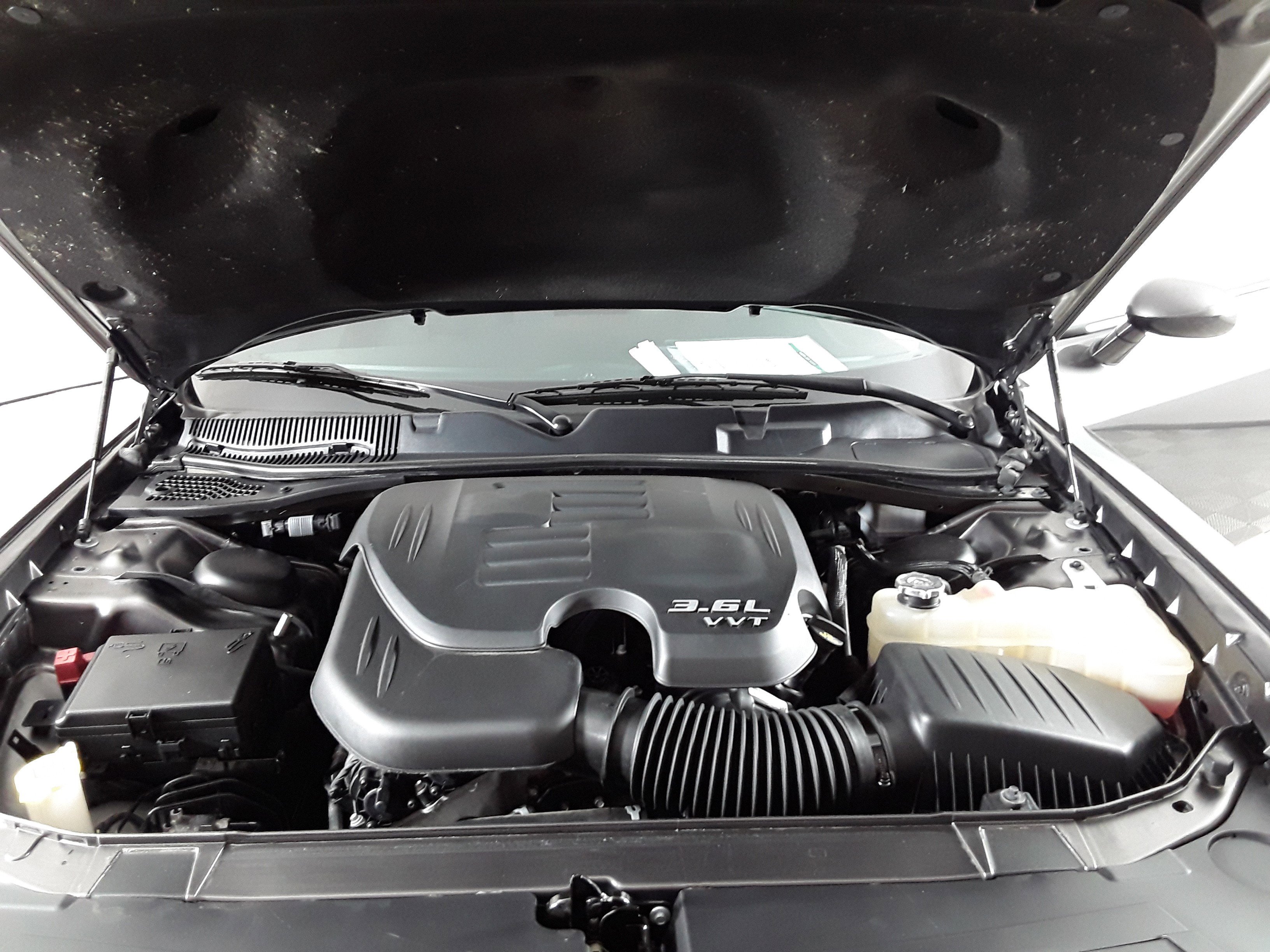 Image 9 of Used 2023 Dodge Challenger SXT RWD