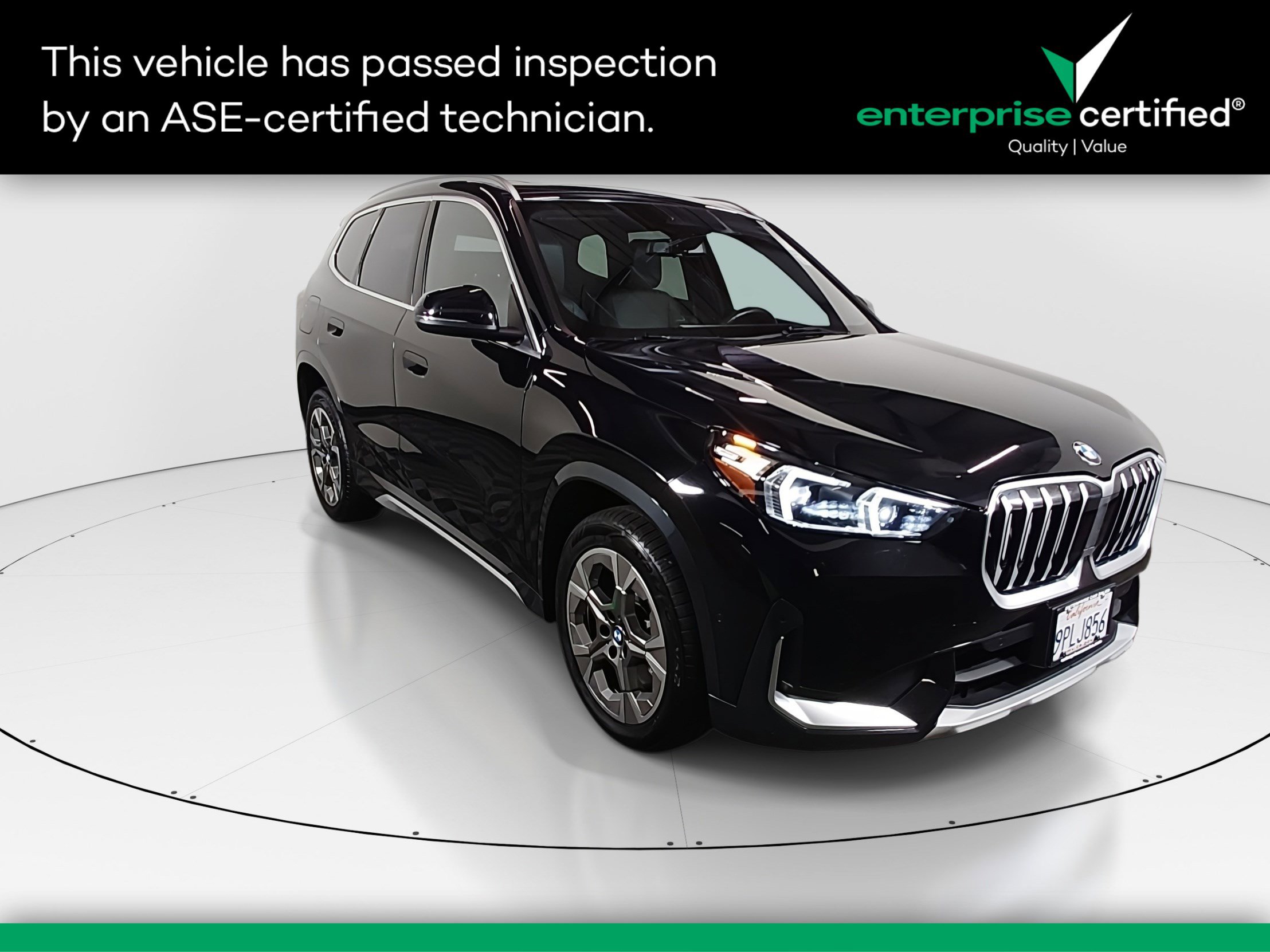 Used 2025 BMW X1 xDrive28i Sports Activity Vehicle