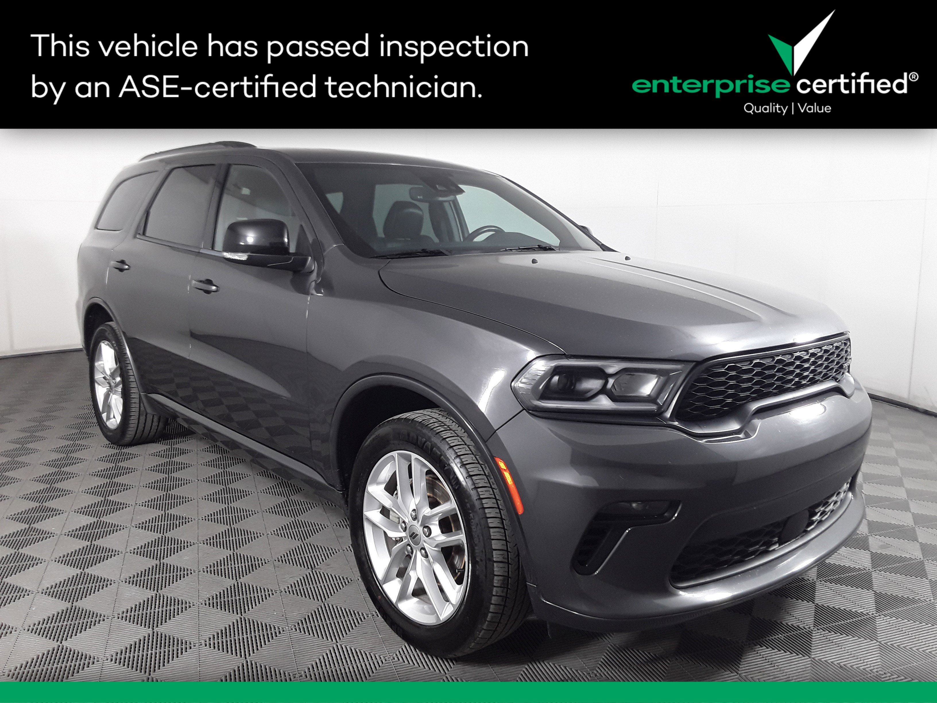 2023 Dodge Durango