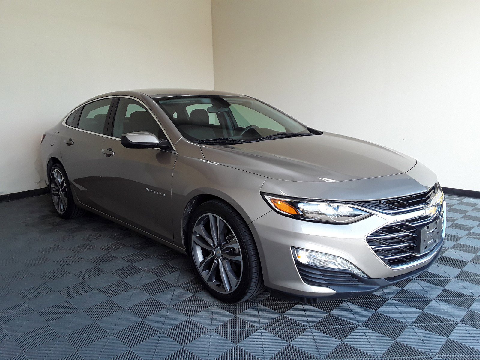 2022 Chevrolet Malibu LT 4dr Sdn