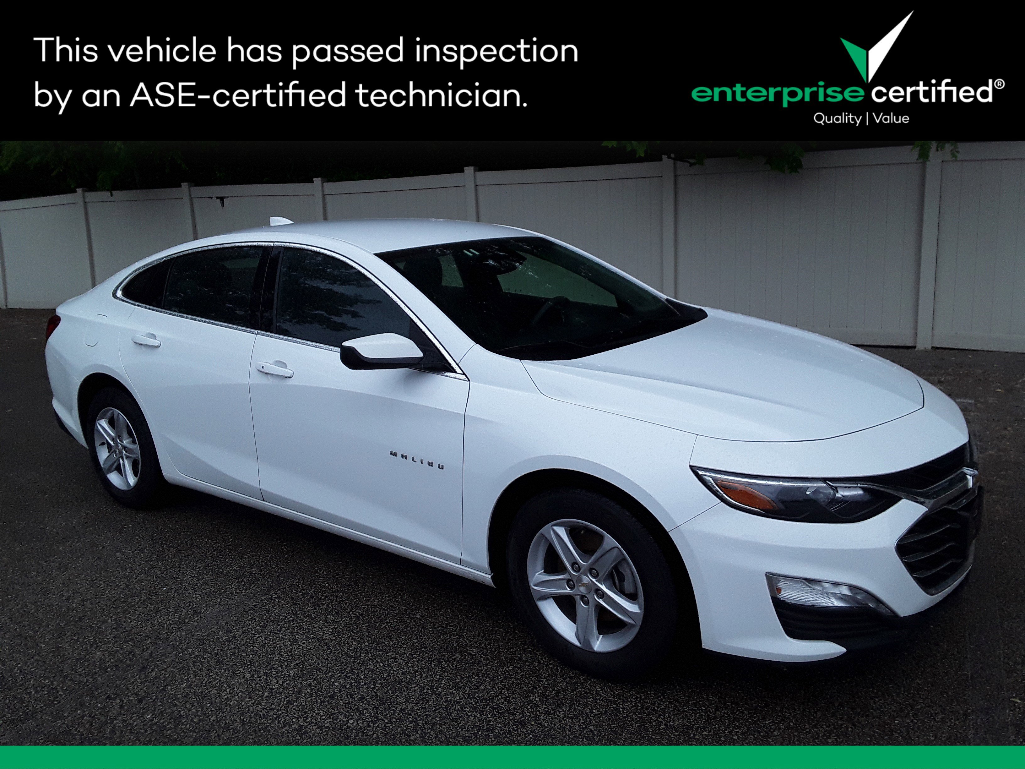 2023 Chevrolet Malibu 4dr Sdn 1LT