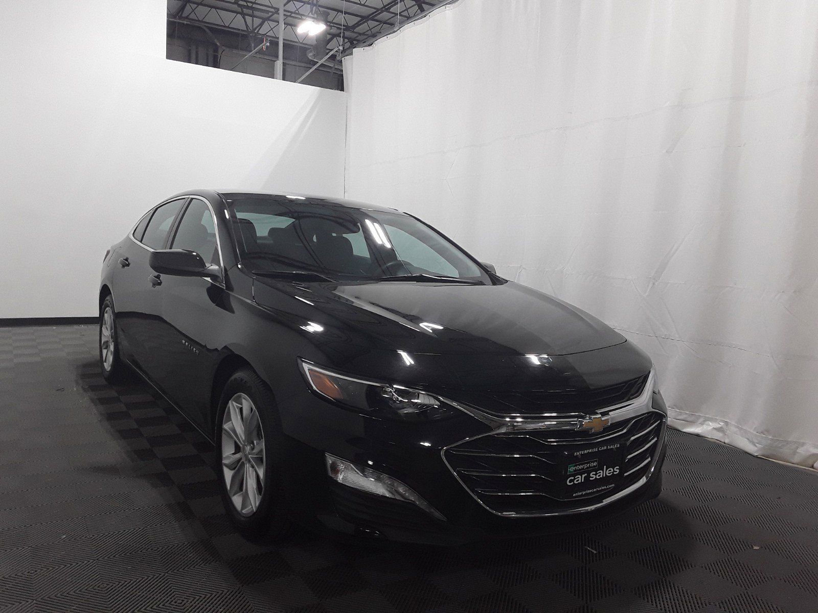 2022 Chevrolet Malibu 4dr Sdn LT