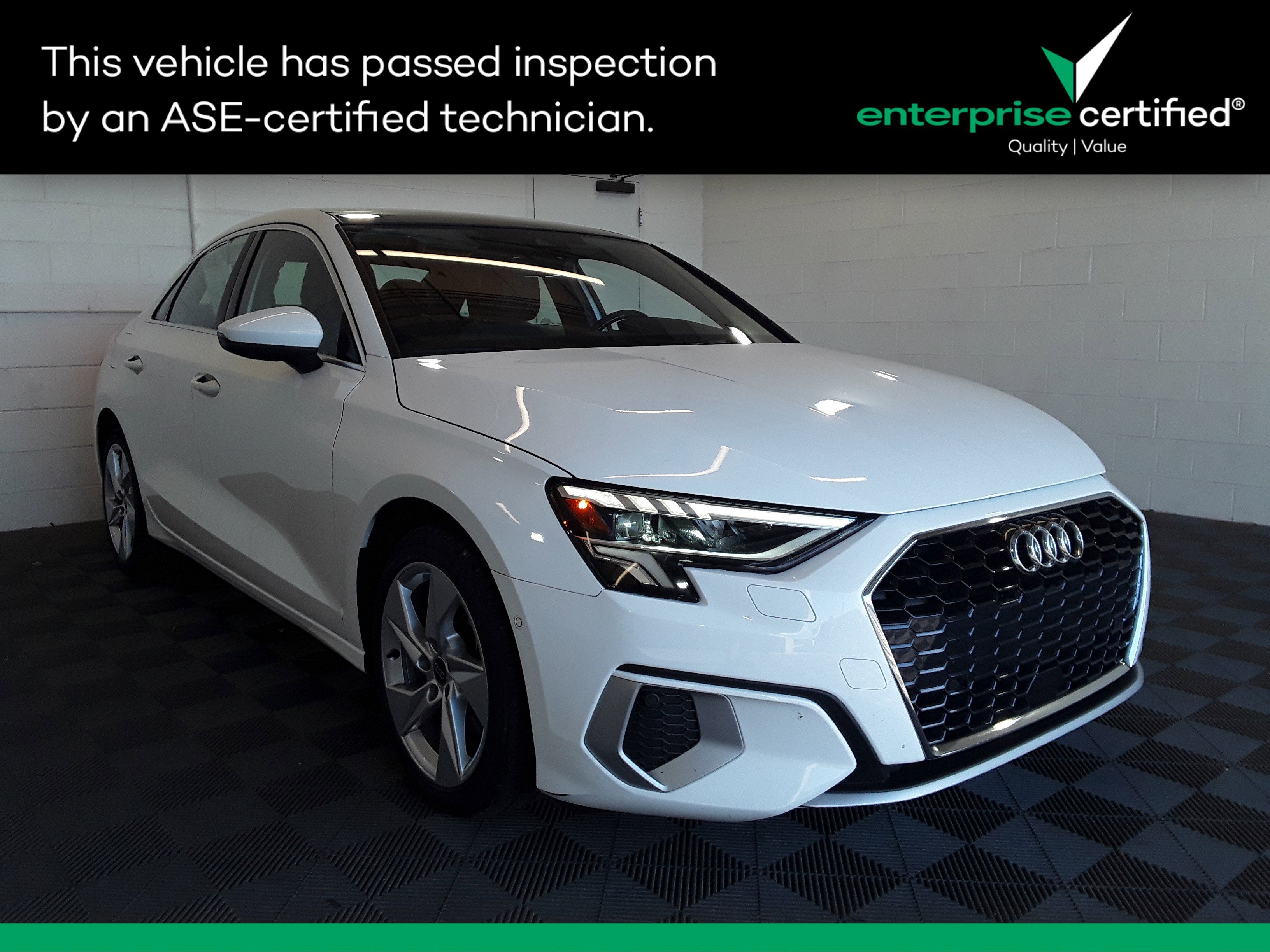 2023 Audi A3 Premium 40 TFSI