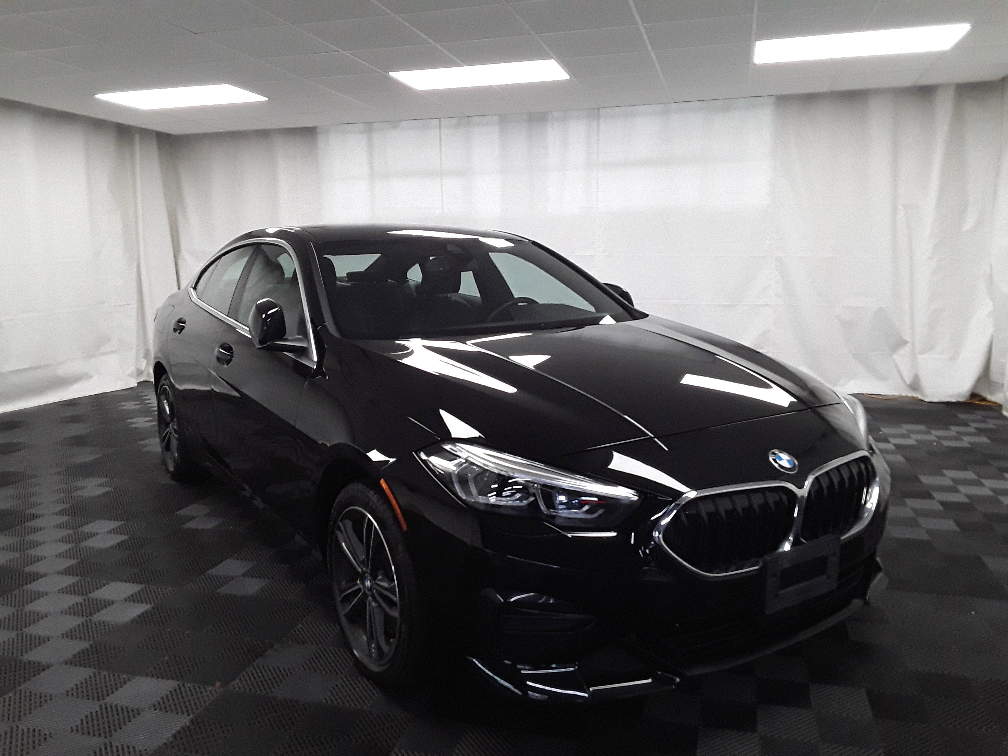 2024 BMW 2 Series 228i xDrive Gran Coupe