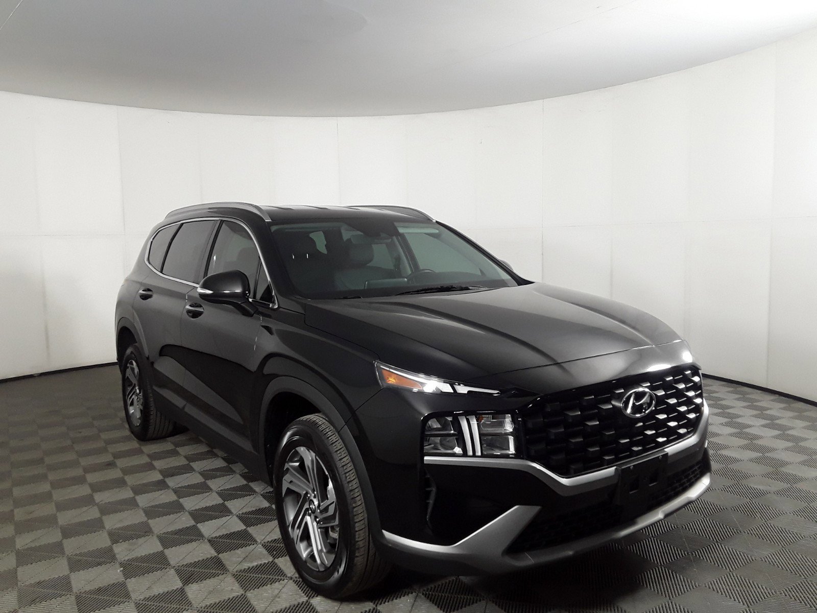 2023 Hyundai Santa Fe SEL AWD