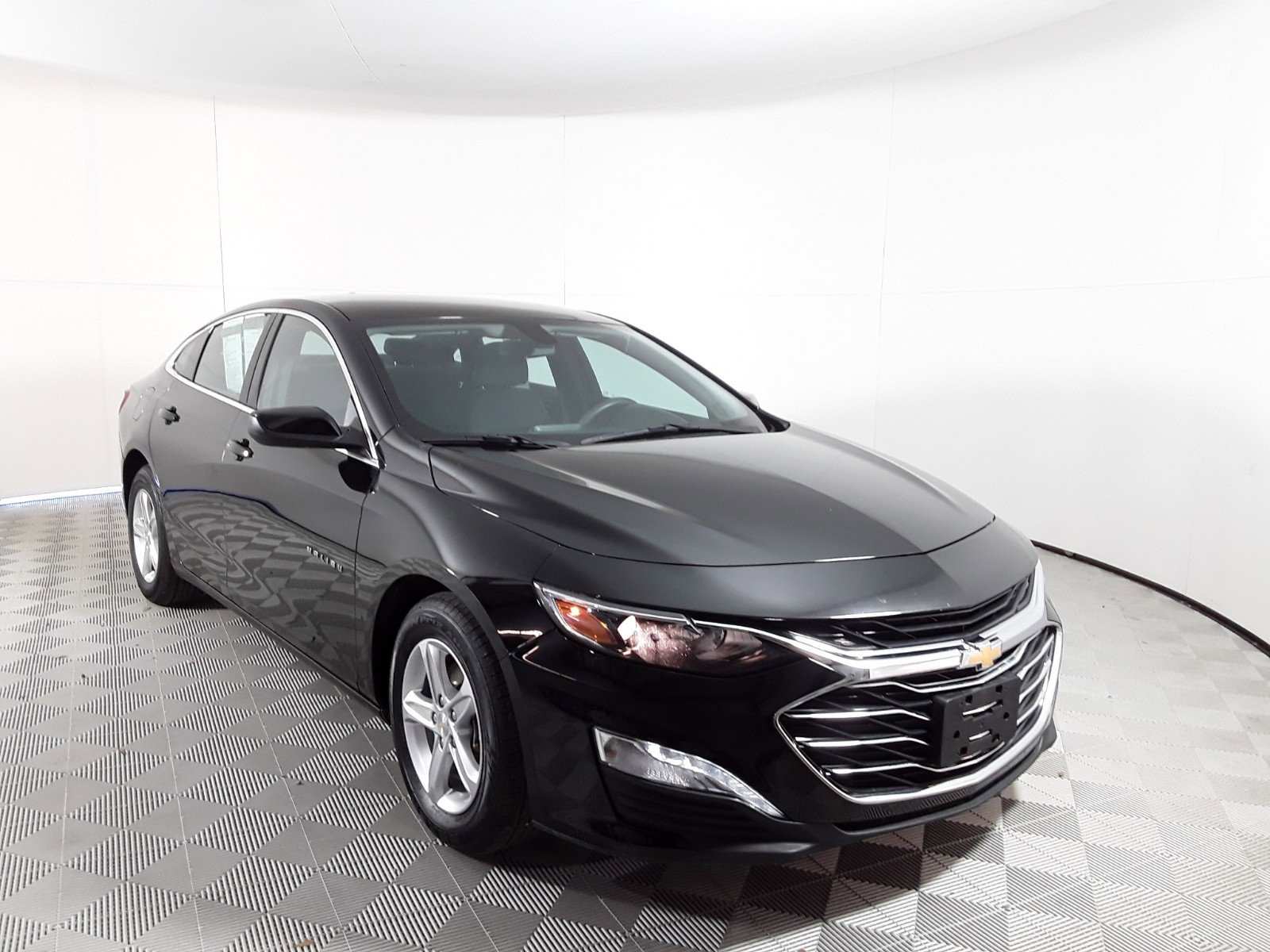 2022 Chevrolet Malibu 4dr Sdn LT