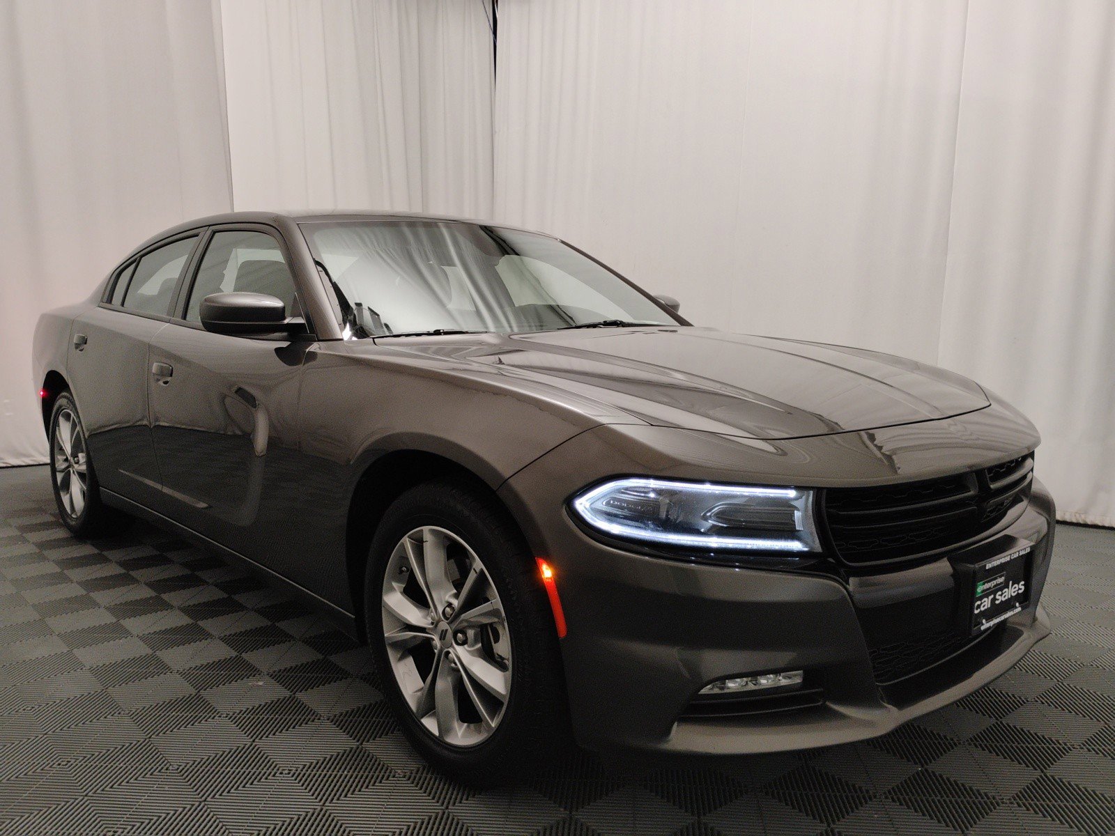 2022 Dodge Charger SXT AWD