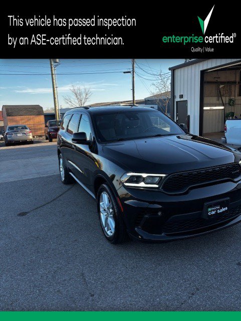 2024 Dodge Durango GT's photo