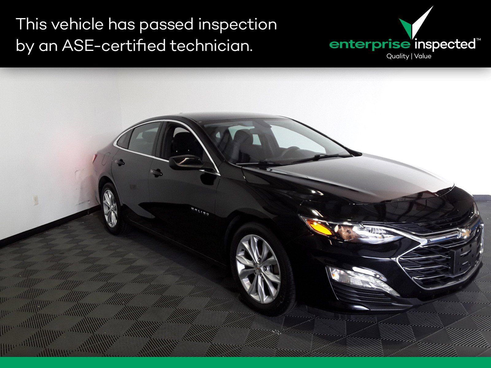 Used 2022 Chevrolet Malibu LT 4dr Sdn