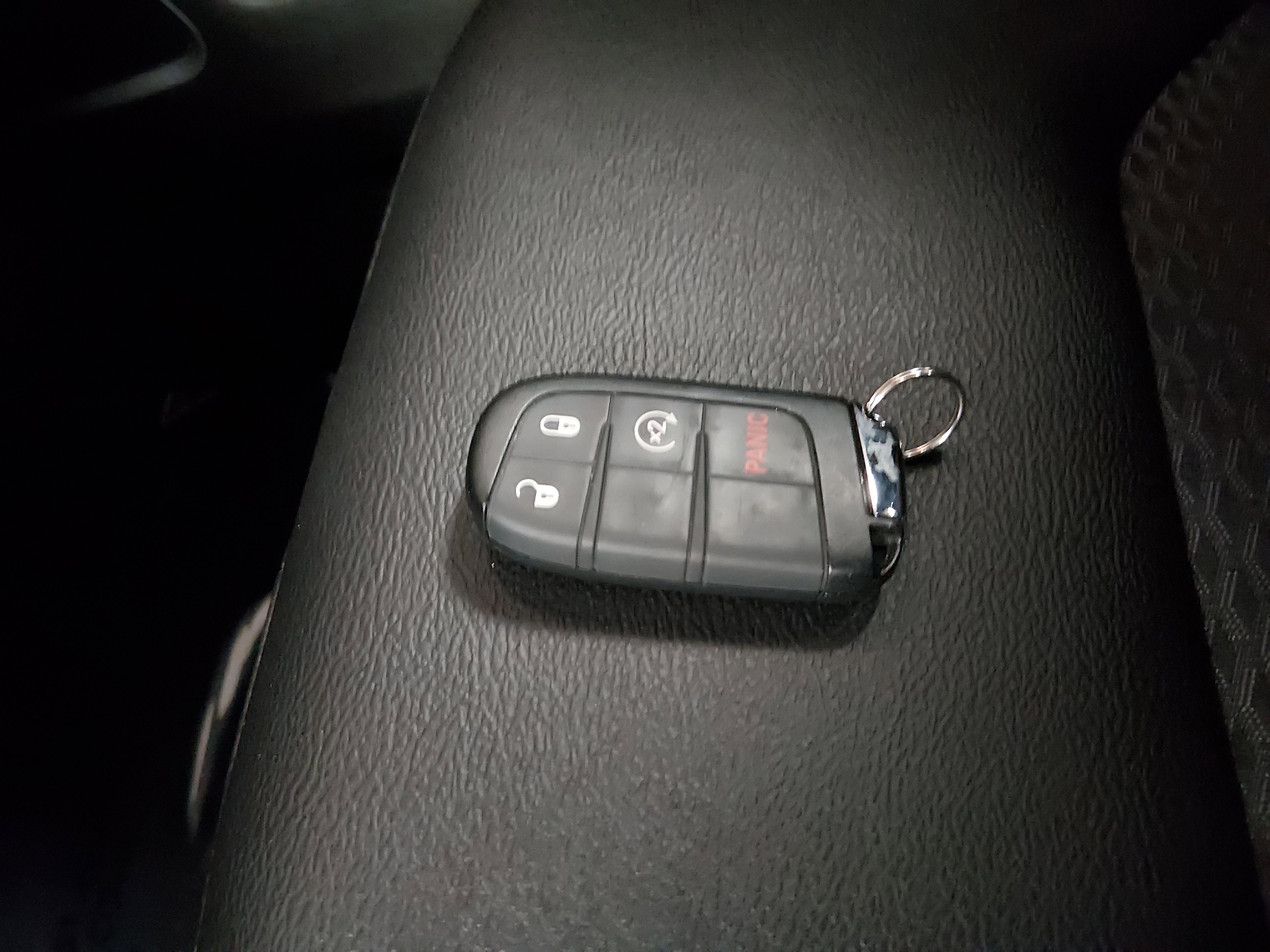 2025 Jeep Compass Latitude - Photo 15