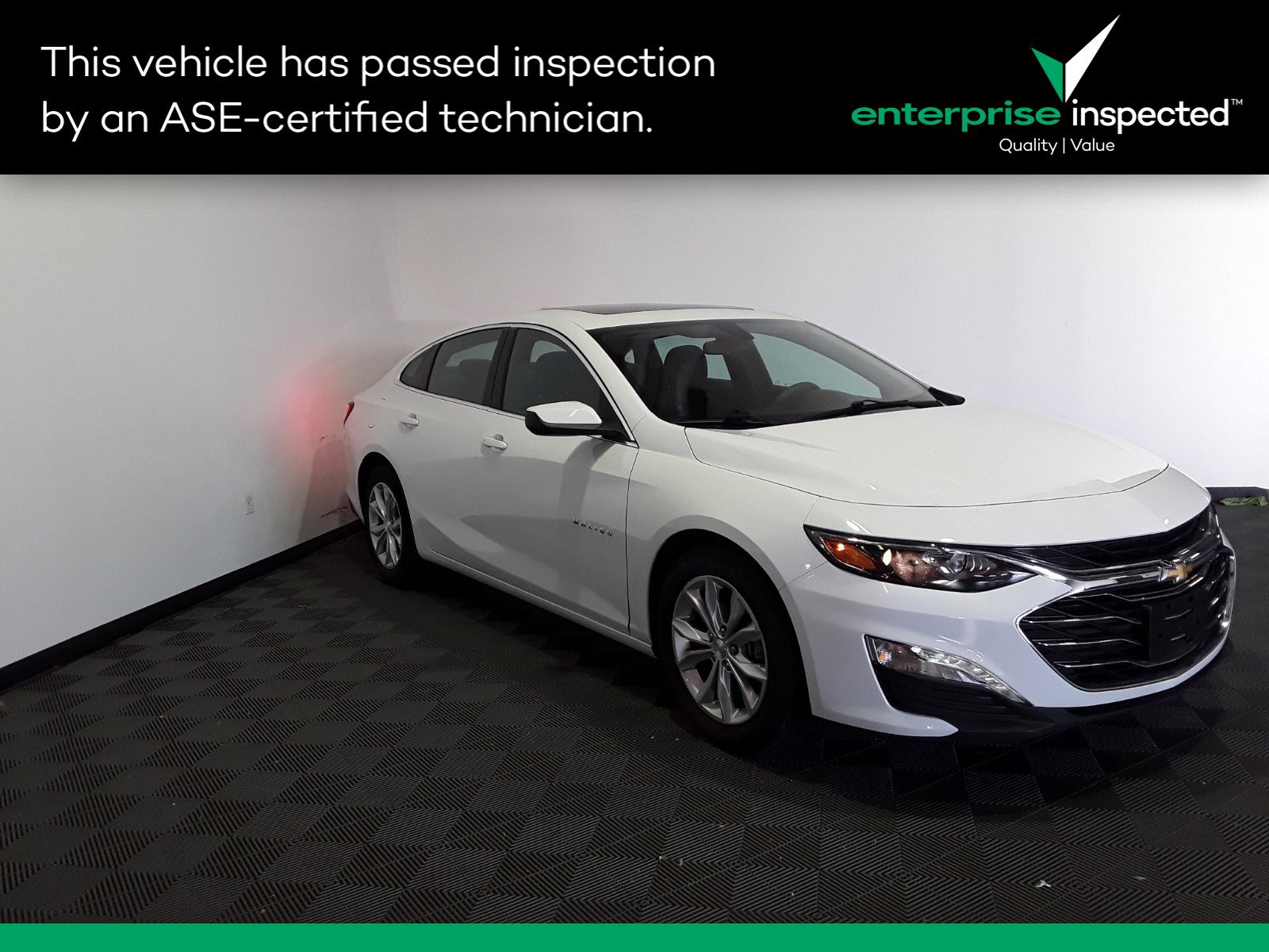 Used 2022 Chevrolet Malibu LT 4dr Sdn