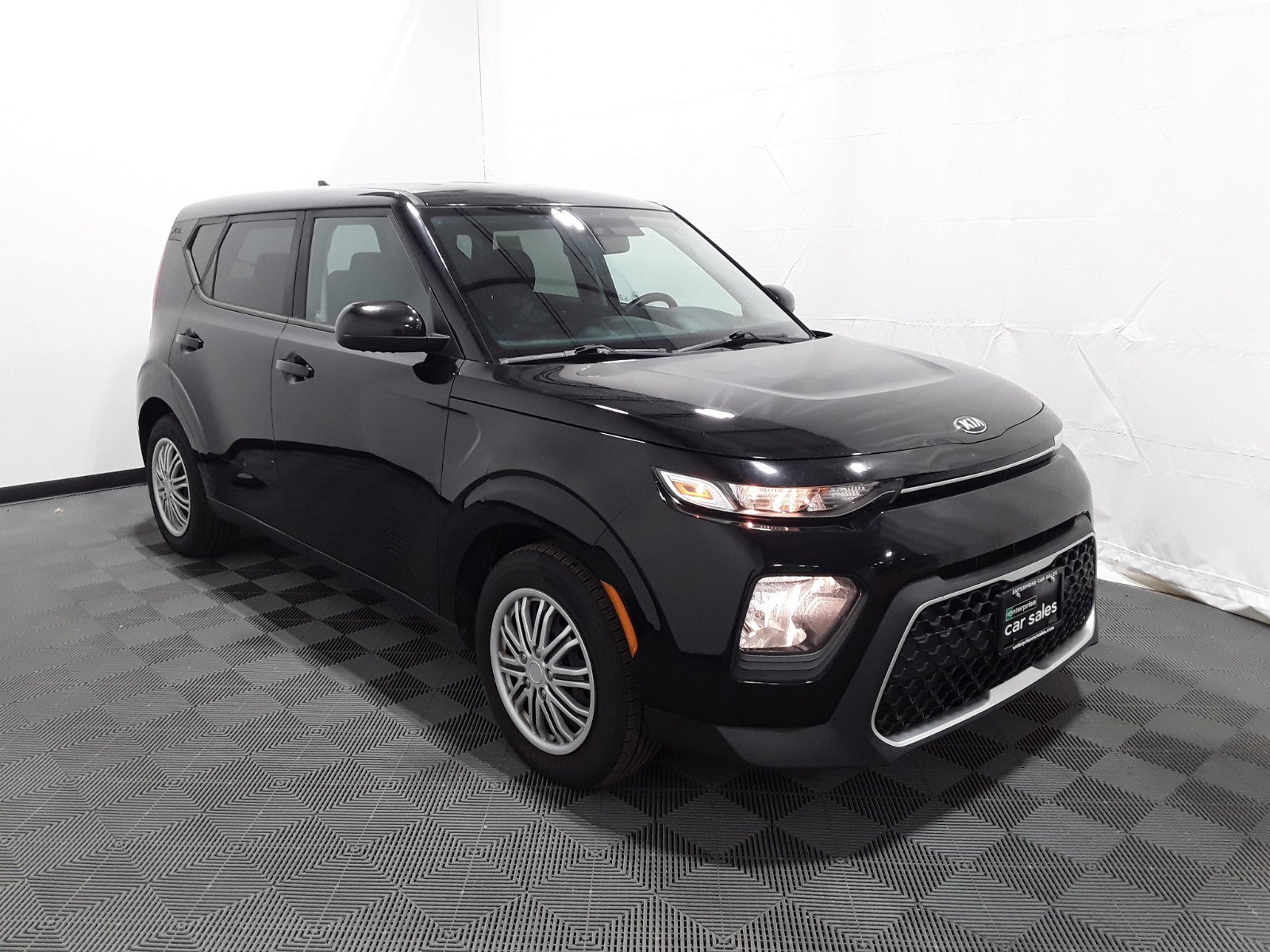 2020 Kia Soul