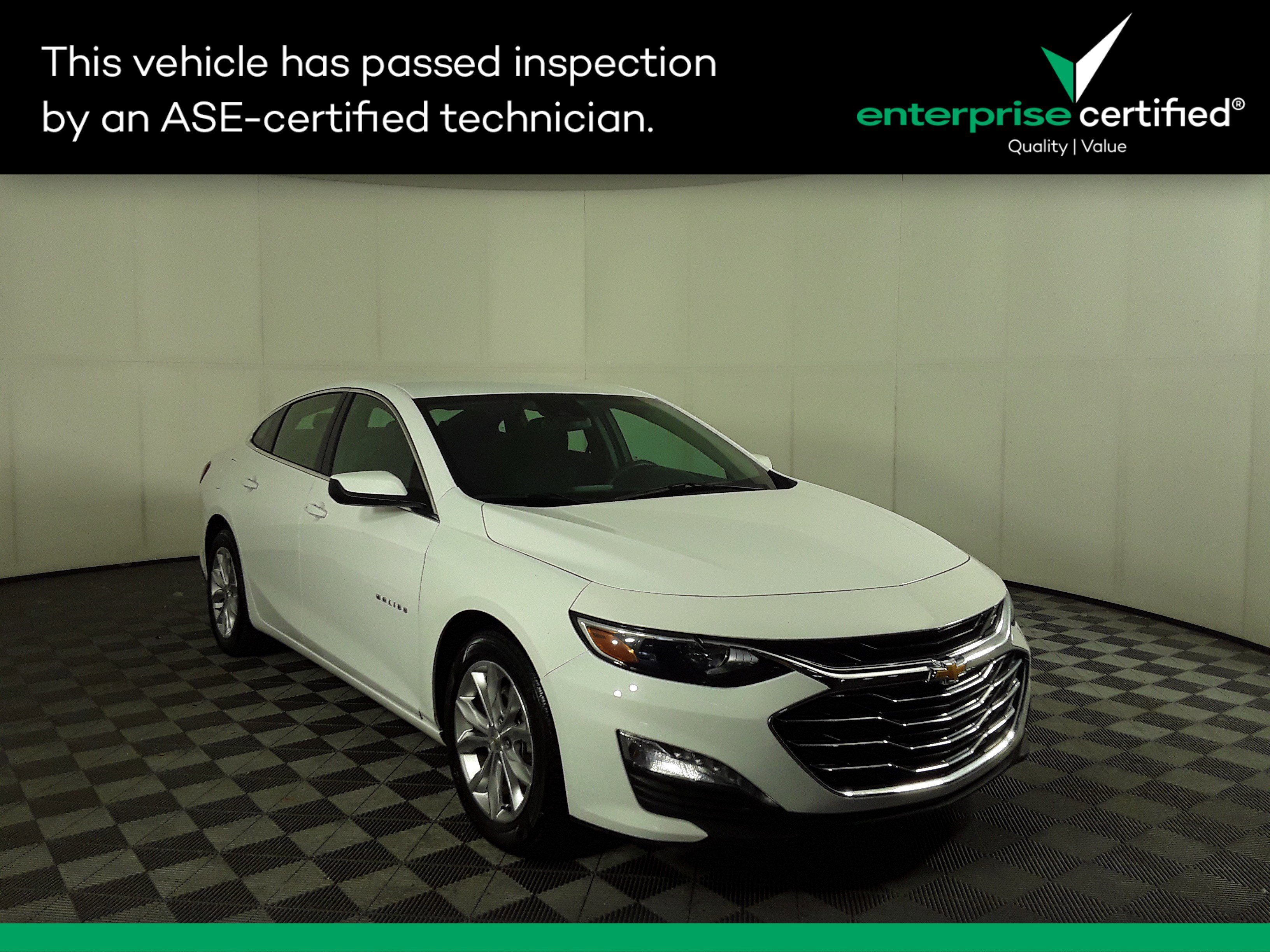 2023 Chevrolet Malibu 4dr Sdn 1LT