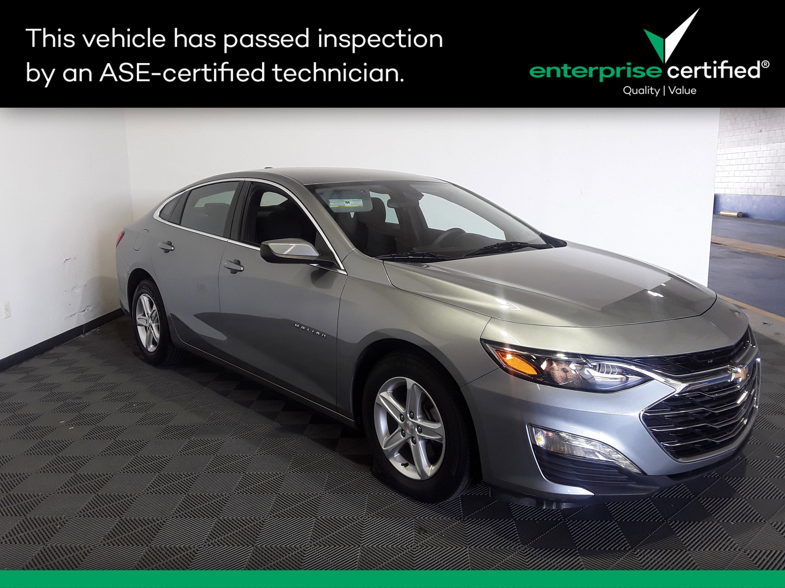 2023 Chevrolet Malibu LT 4dr Sdn