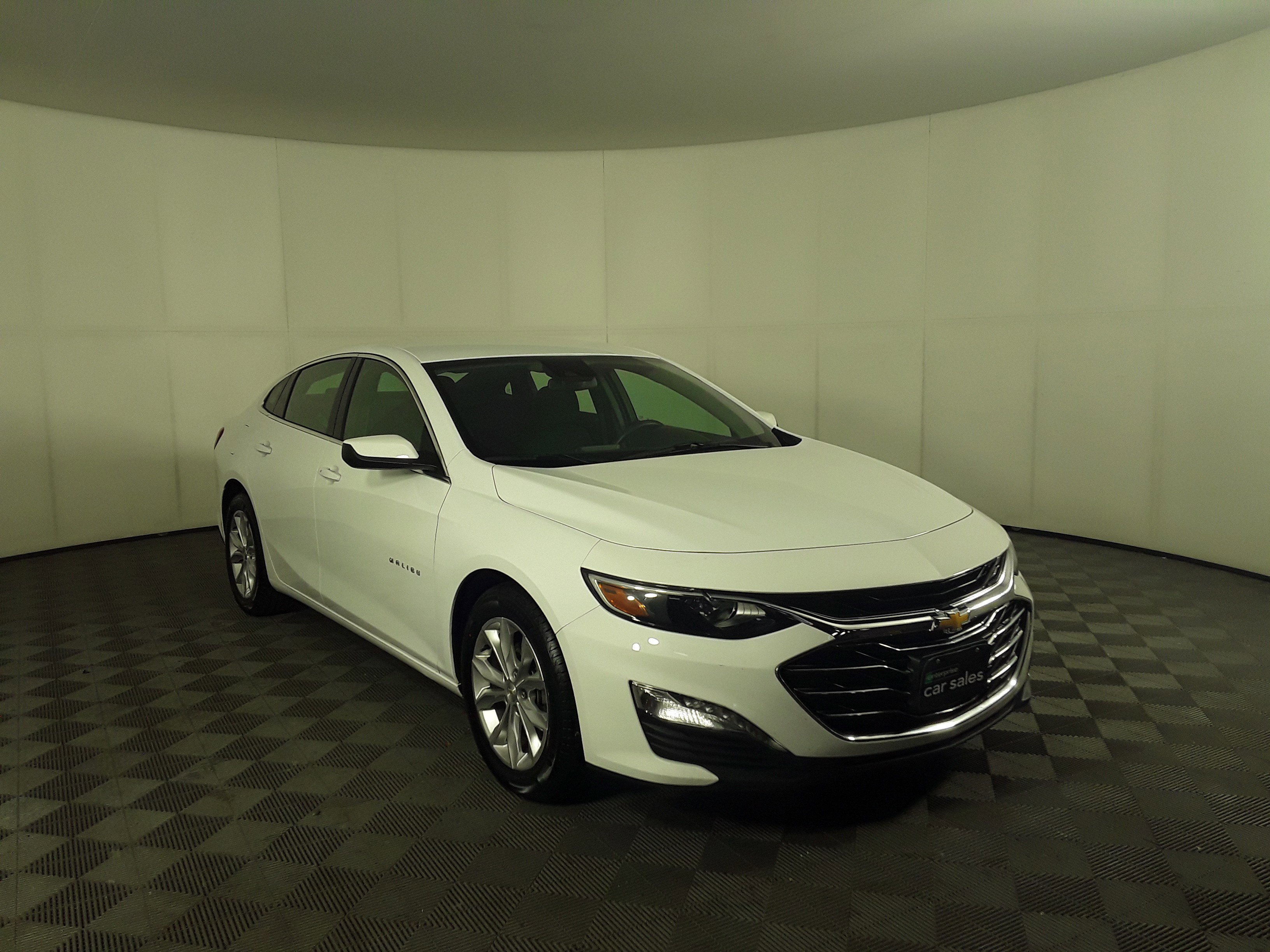 2023 Chevrolet Malibu 4dr Sdn 1LT