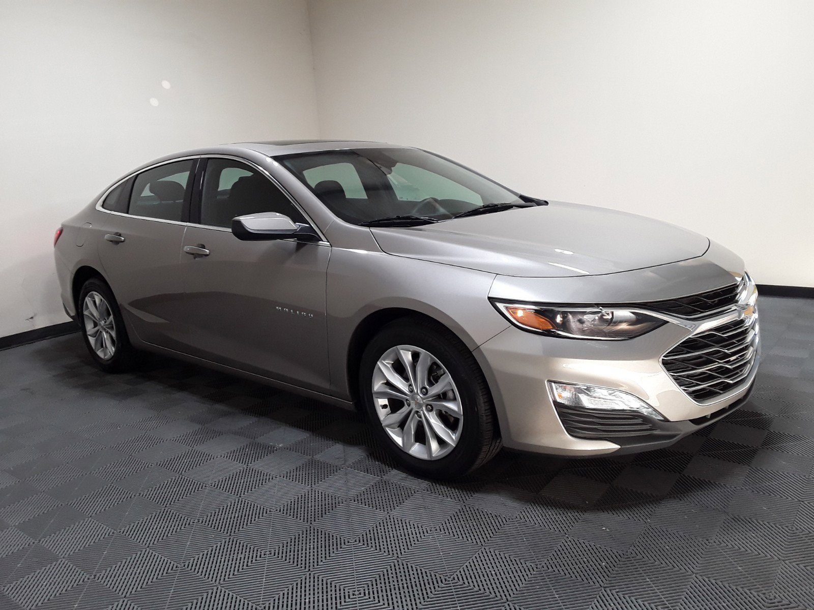 2024 Chevrolet Malibu 4dr Sdn 1LT