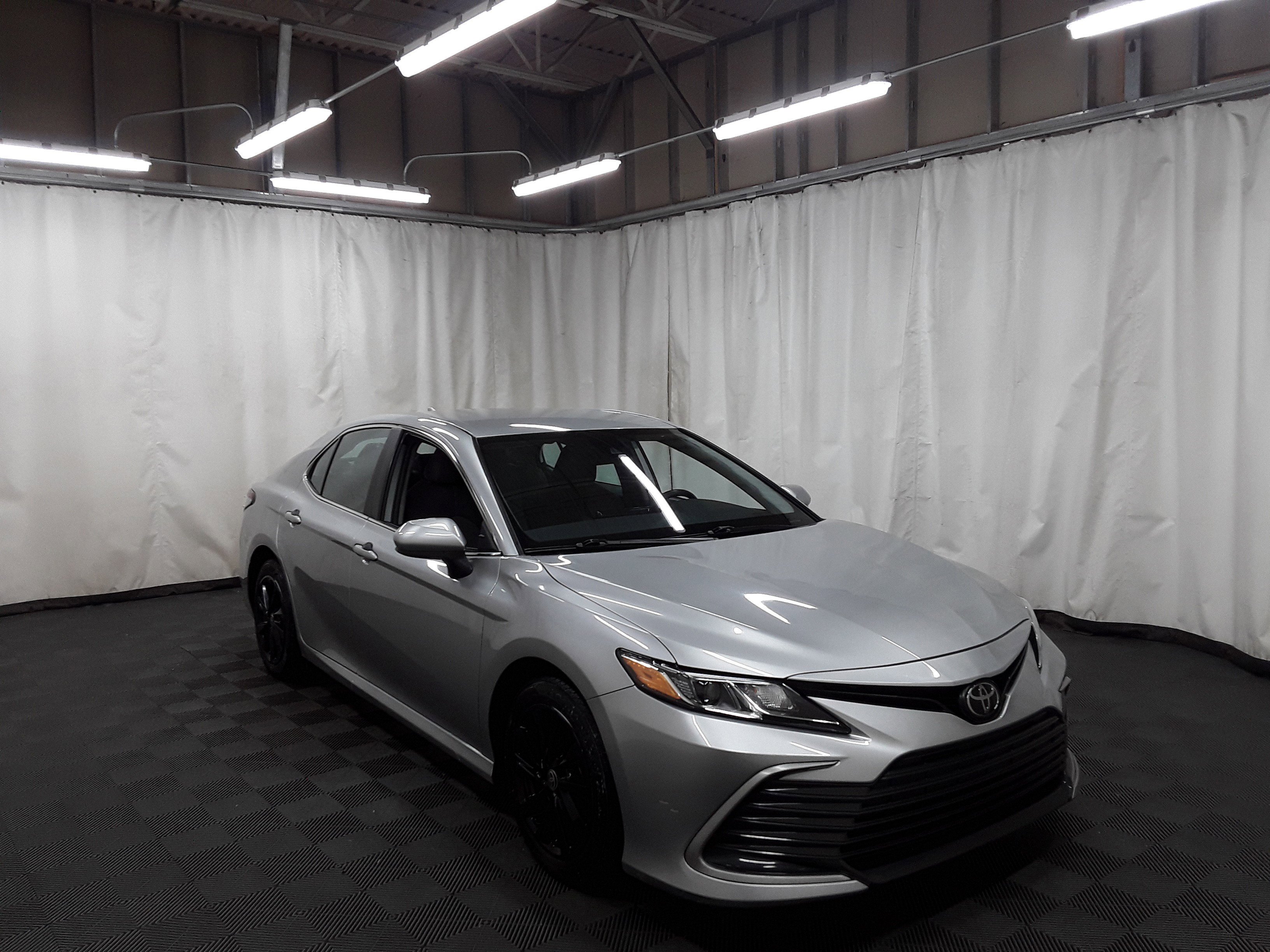 2023 Toyota Camry LE Auto